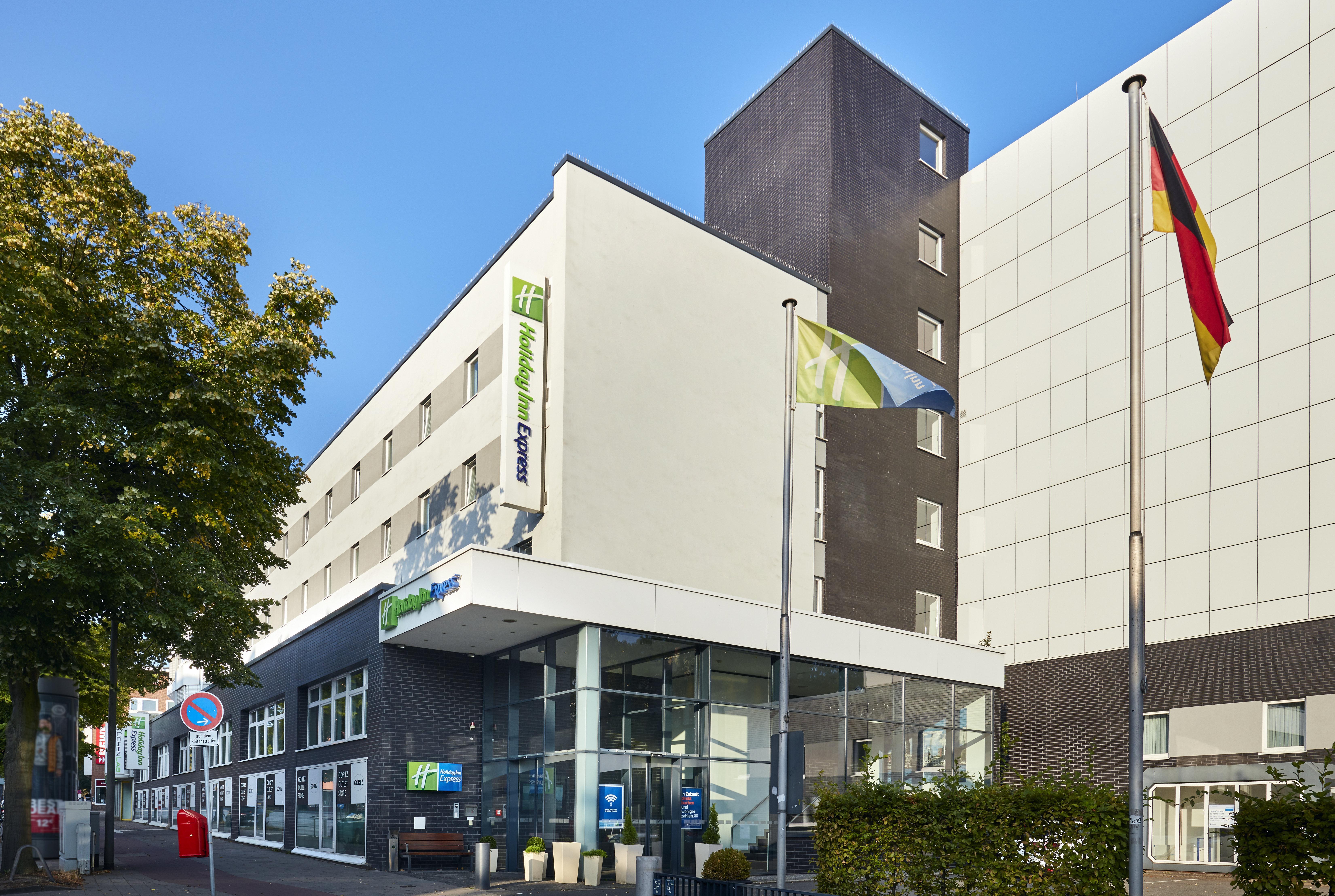 Premier Alster 3* Hamburg-Harburg