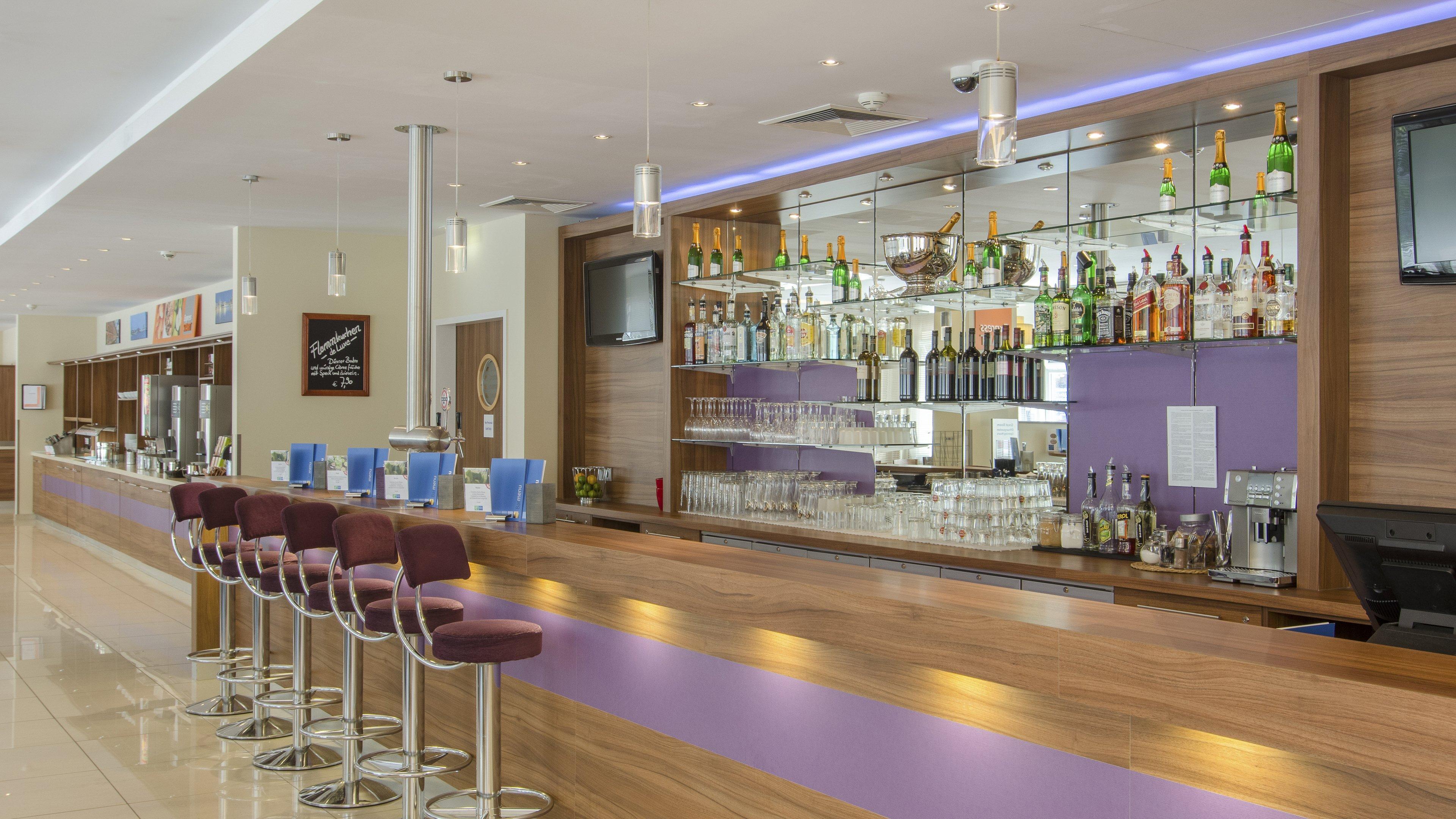 Premier Alster Hotel 3*