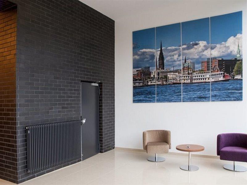 Premier Alster 3*