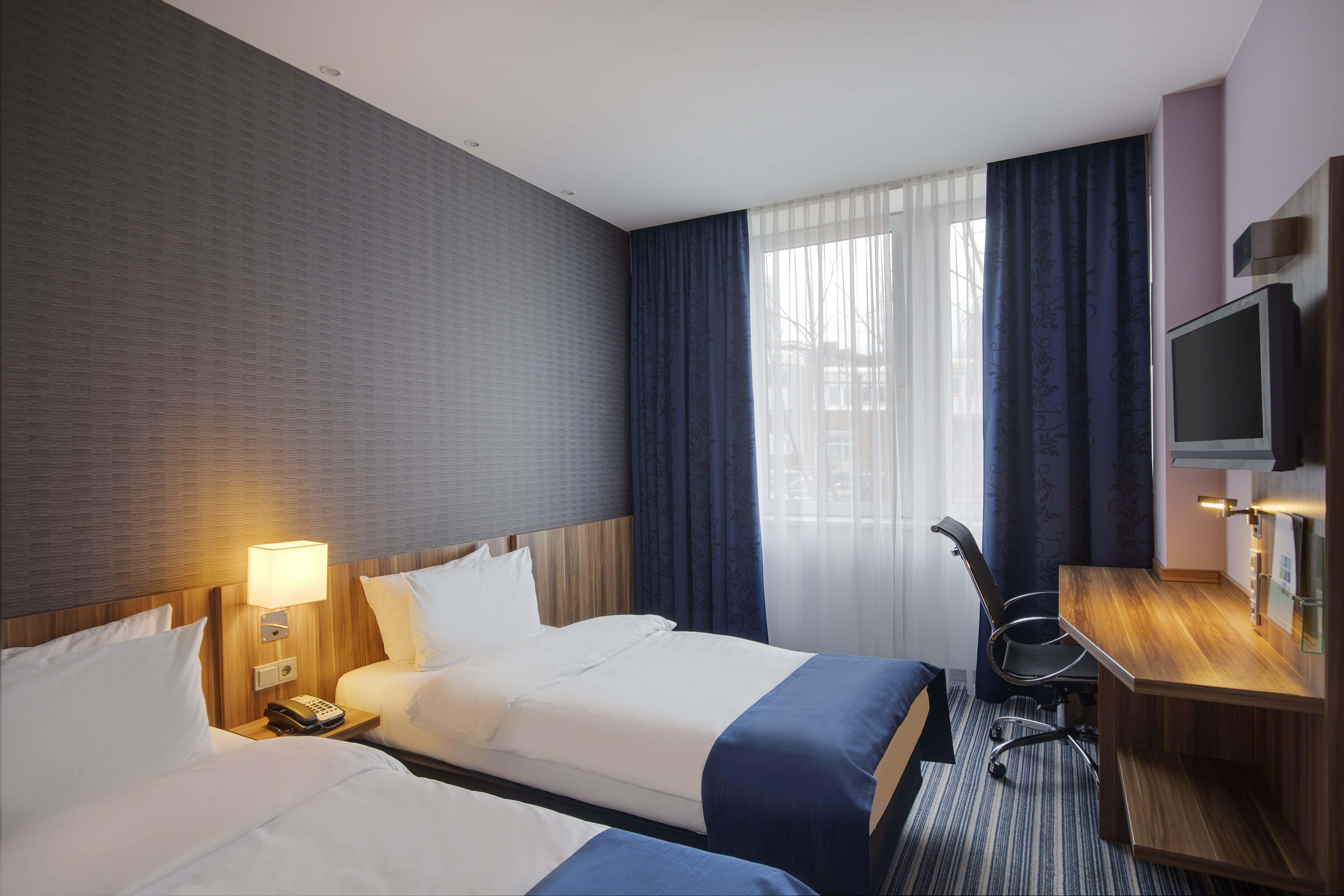 Hotel Premier Alster