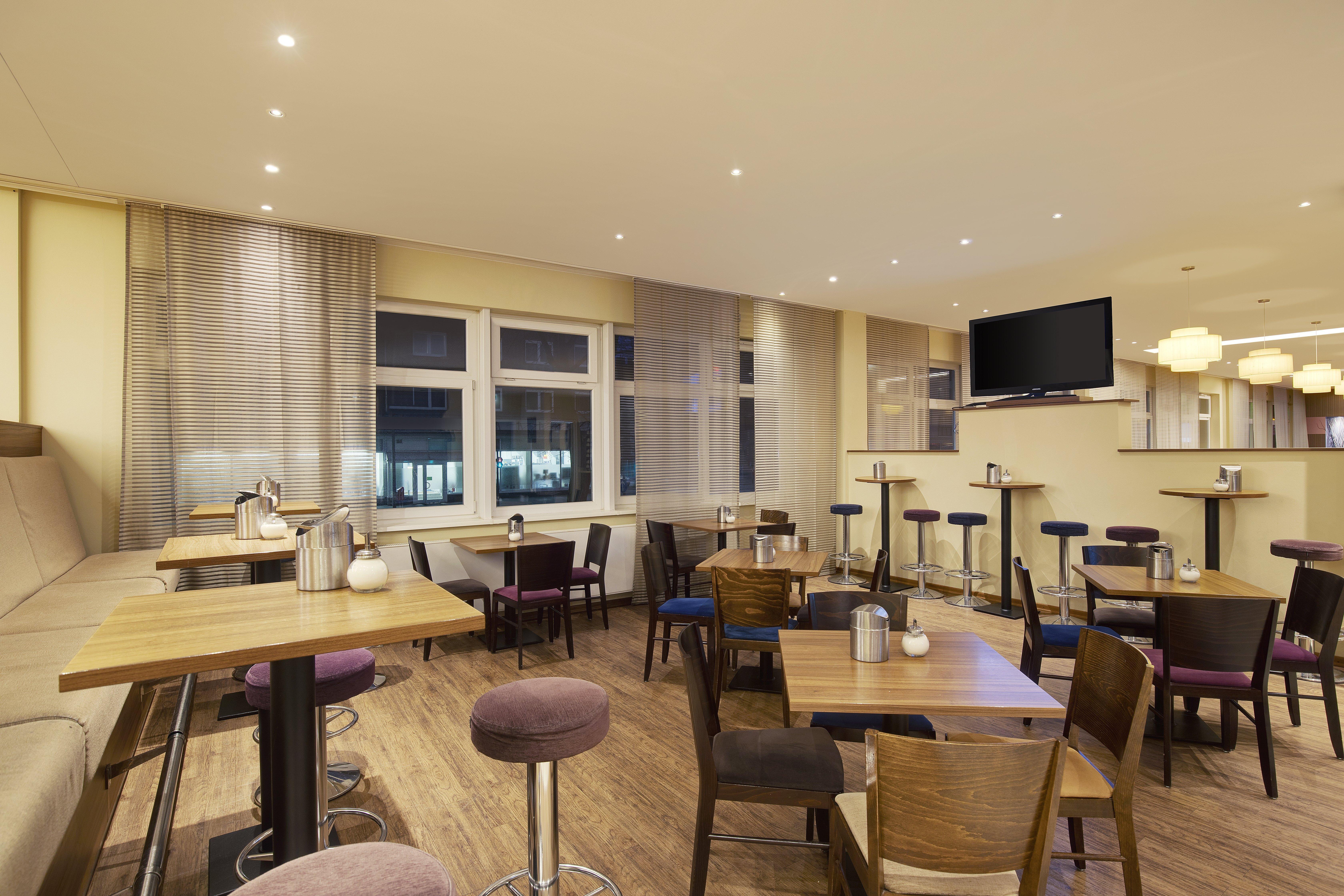 Hotel Premier Alster Hamburg-Harburg