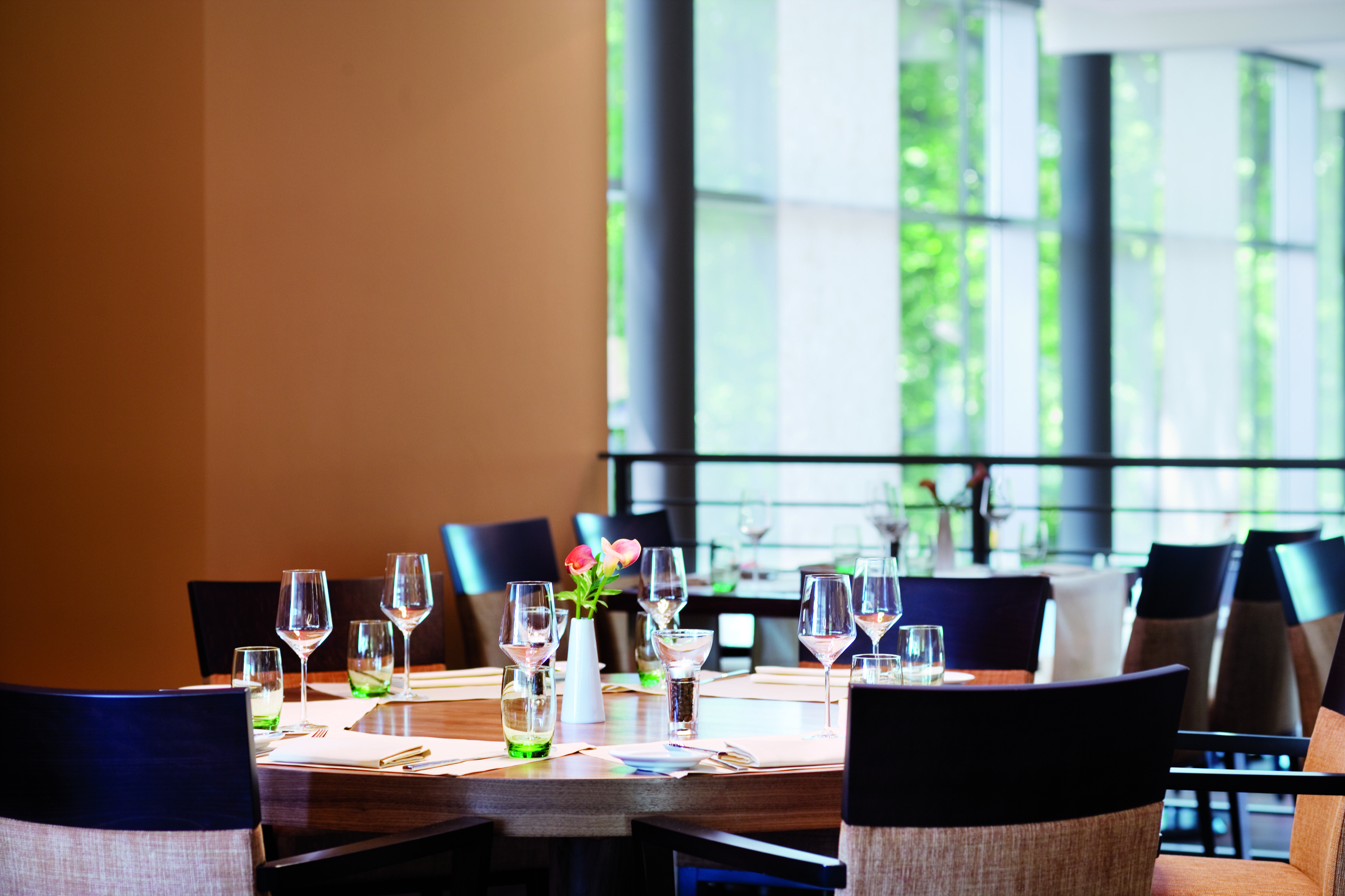 Moevenpick Hotel