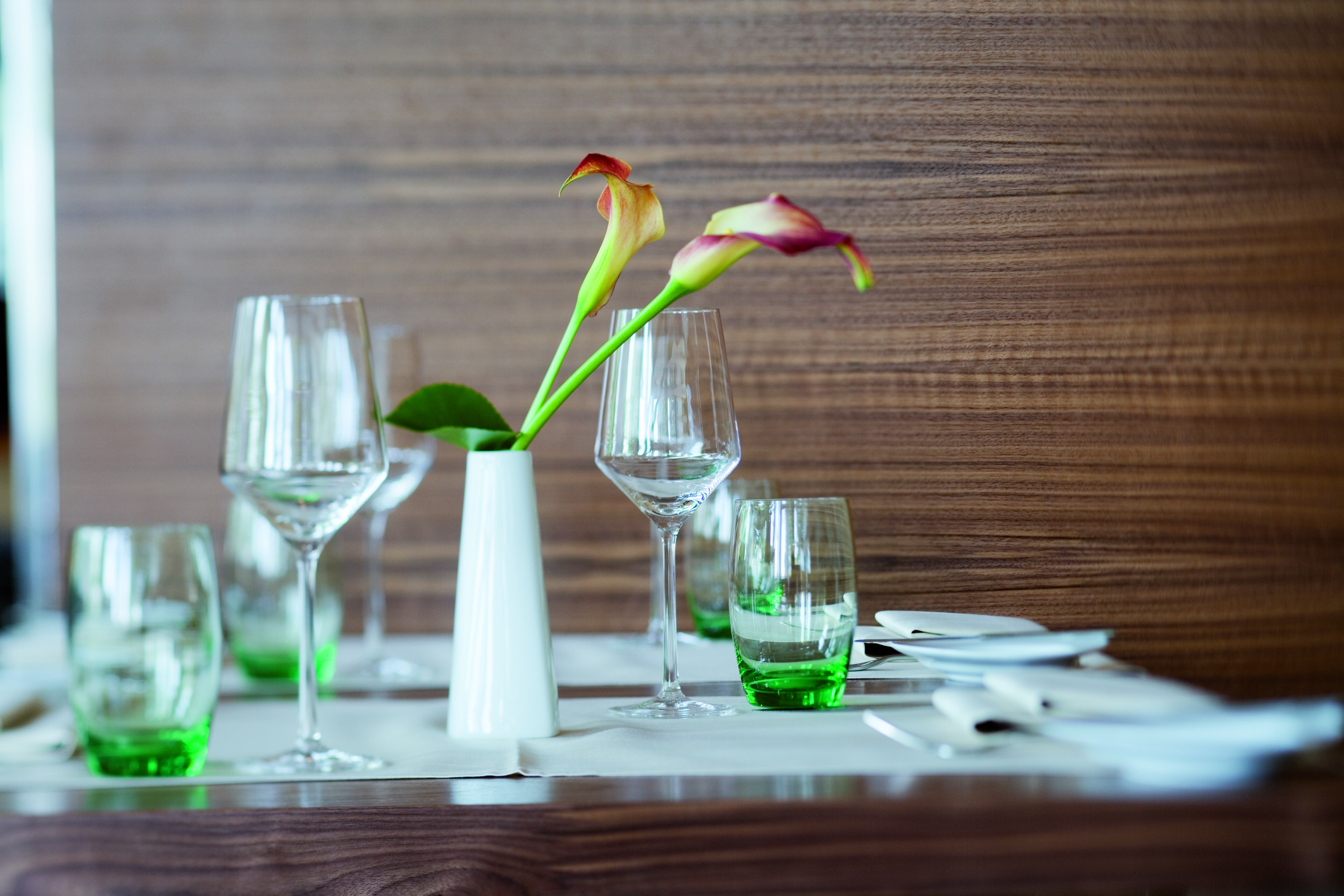 Hotel Moevenpick 4*