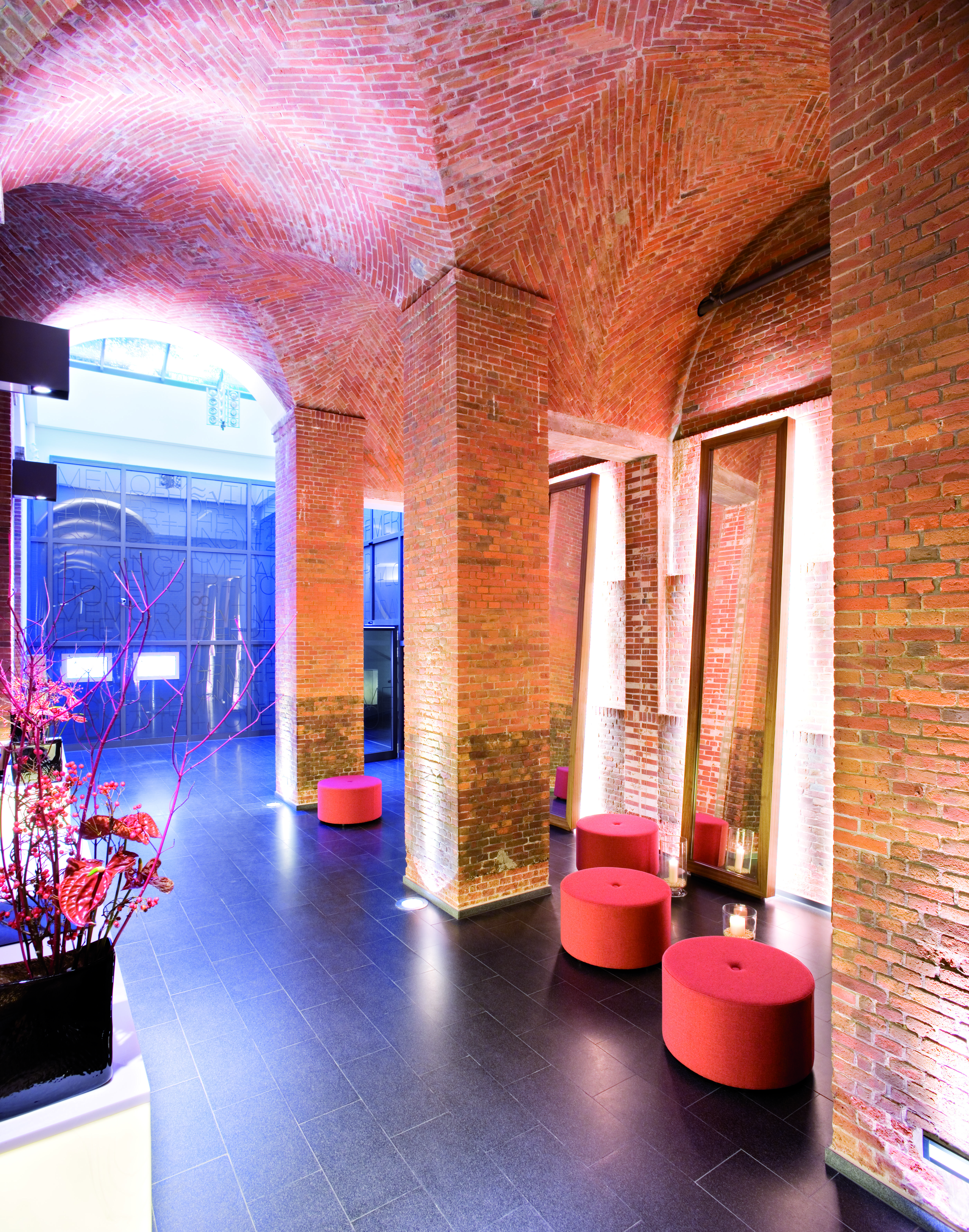Moevenpick 4* Hamburgo