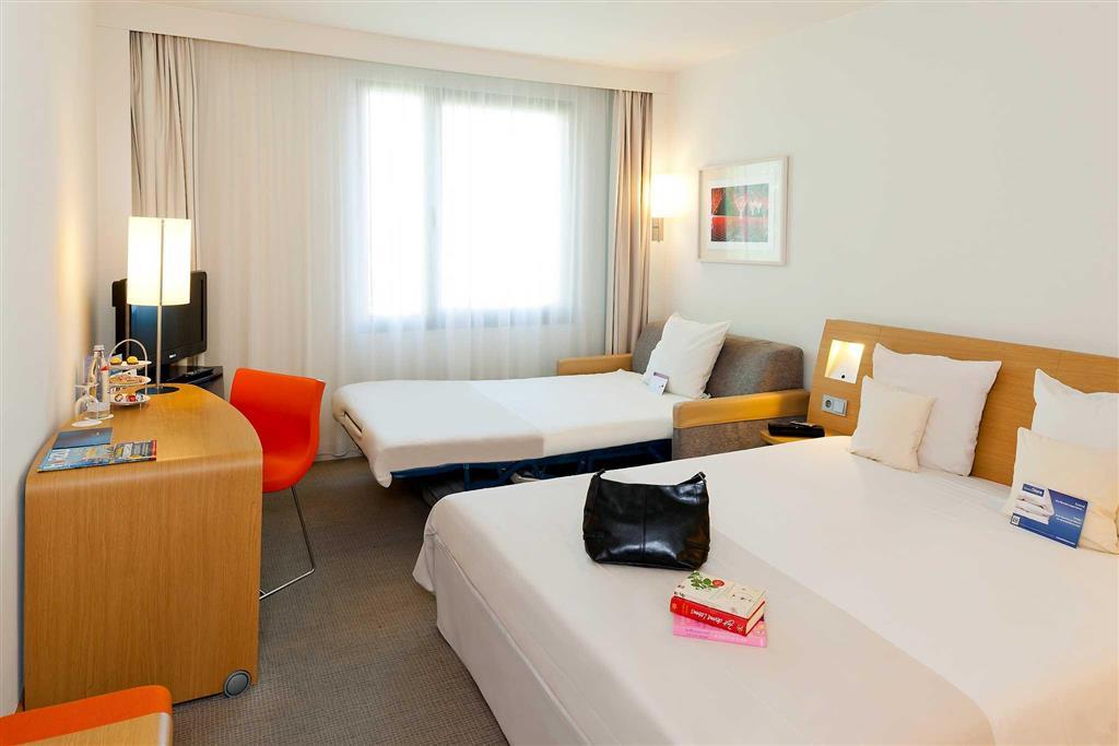 Novotel Alster Hamburg