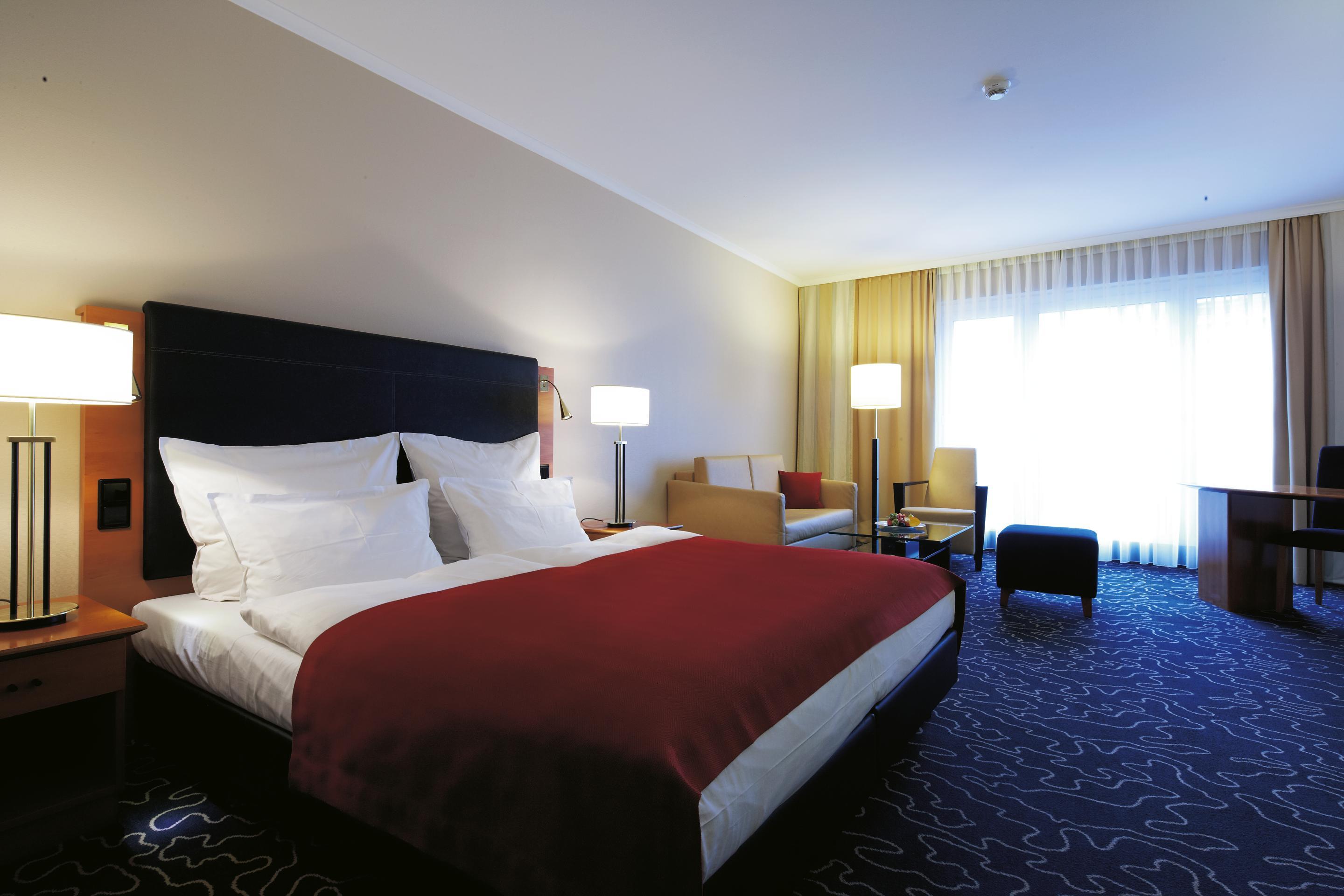 Steigenberger 5* Hamburg