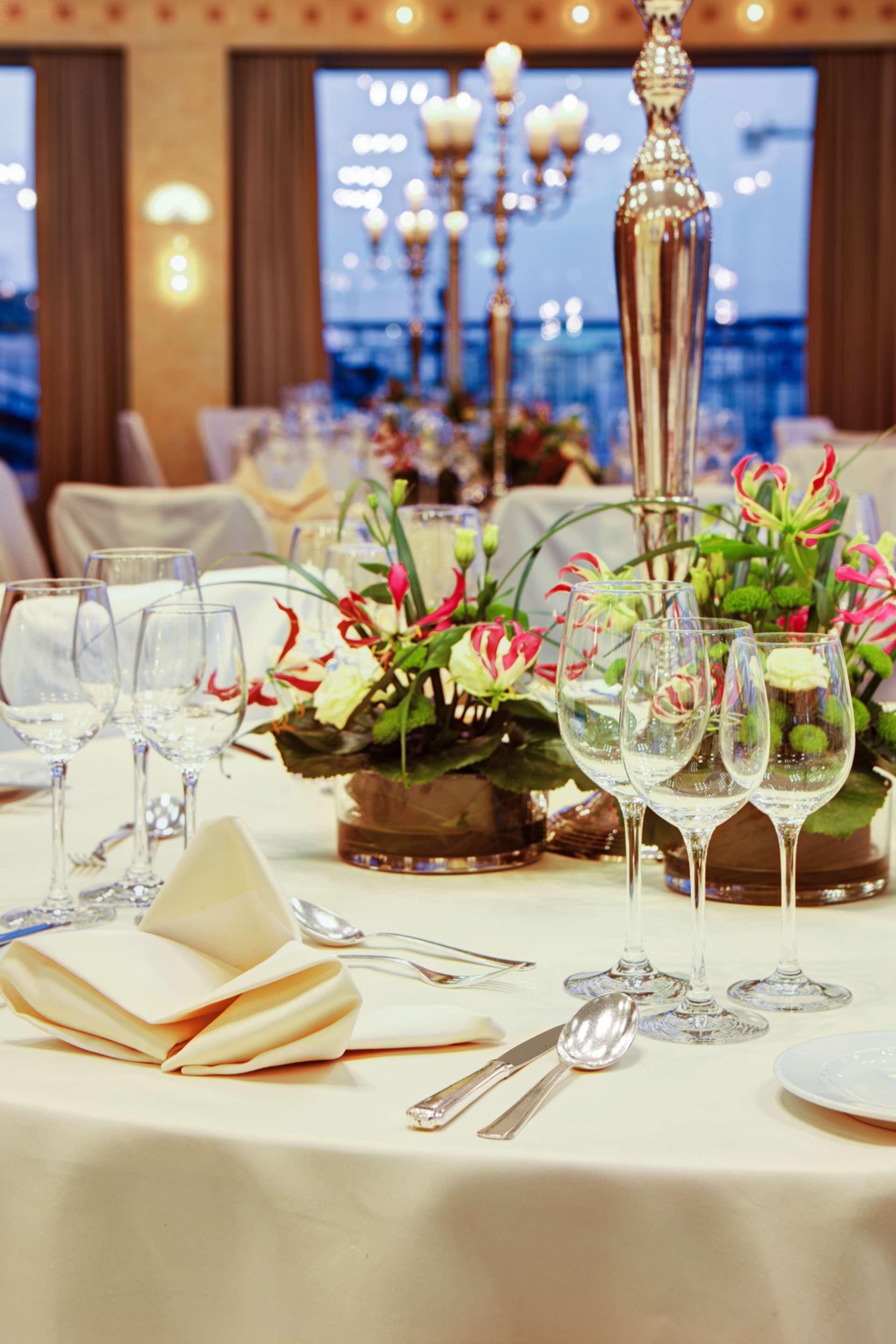Steigenberger Hotel Hamburg