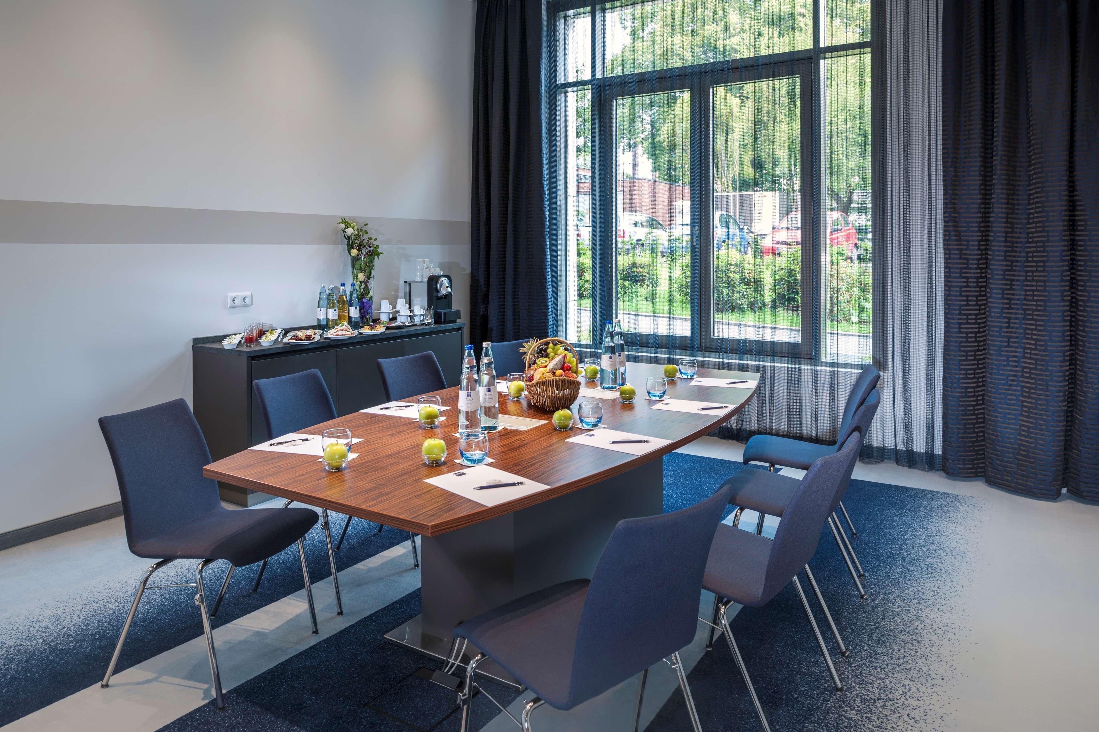 Dorint Hamburg-eppendorf Hotel Hamburg-Harburg
