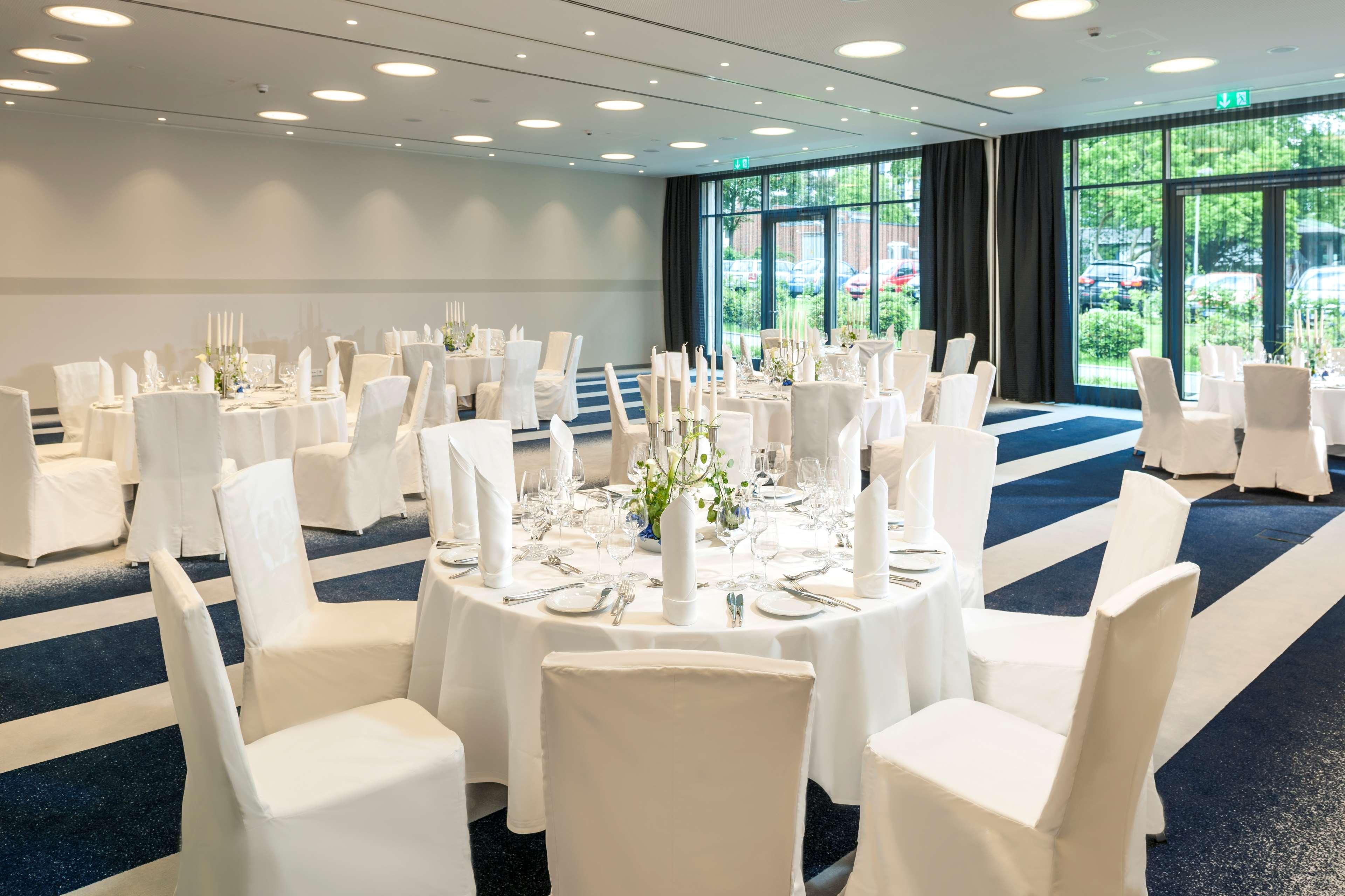 Dorint Hamburg-eppendorf Hotel Hamburg-Harburg