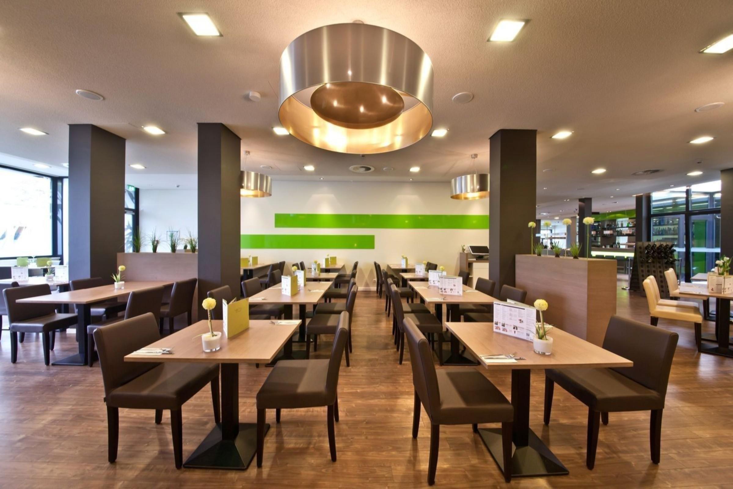 - The Niu, Fusion St. Georg By Ihg Hamburg
