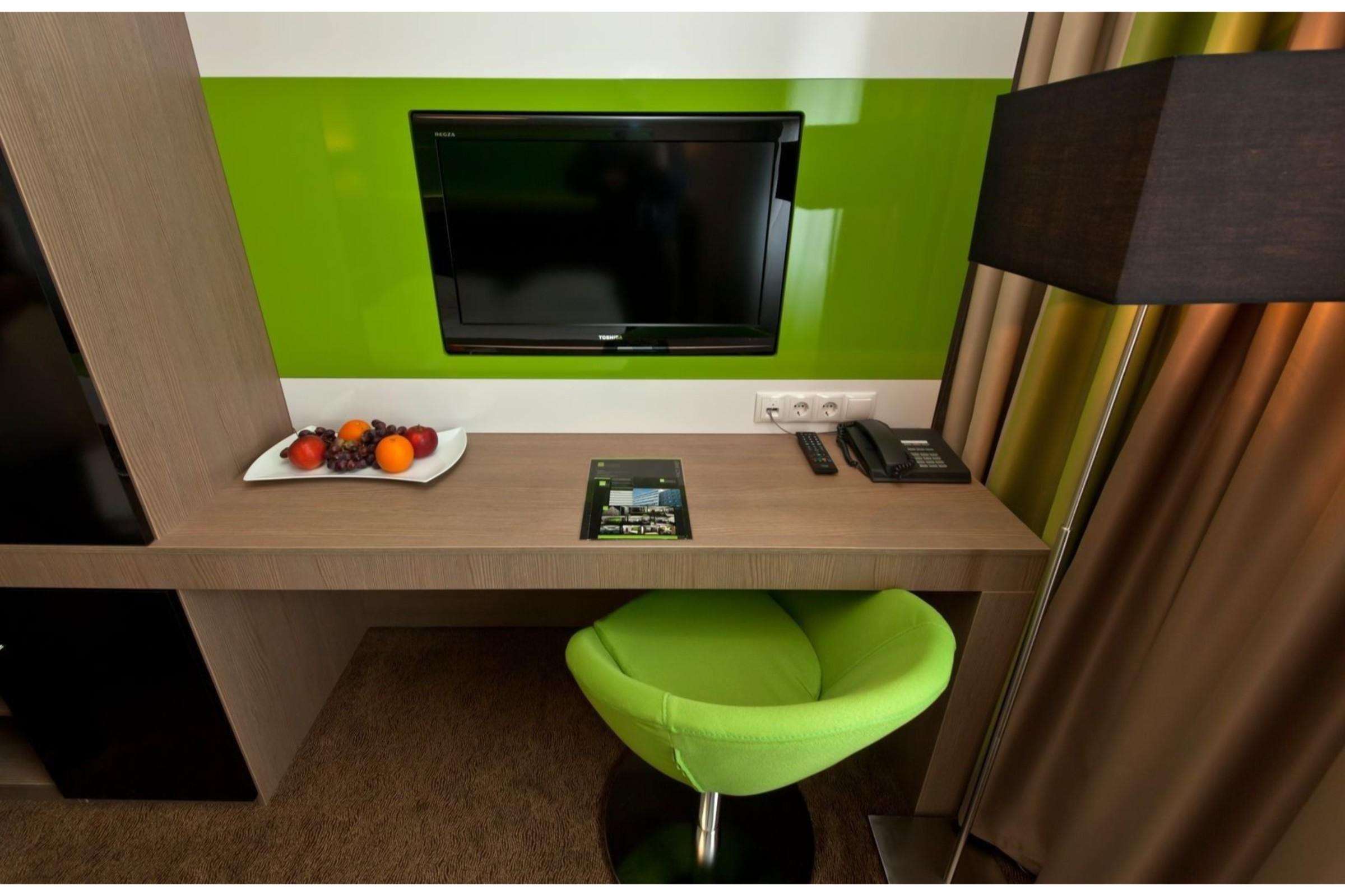 - The Niu, Fusion St. Georg By Ihg