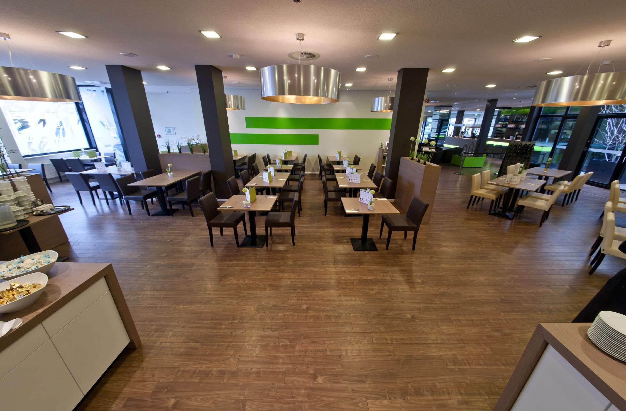 Hotel Novum Style Centrum