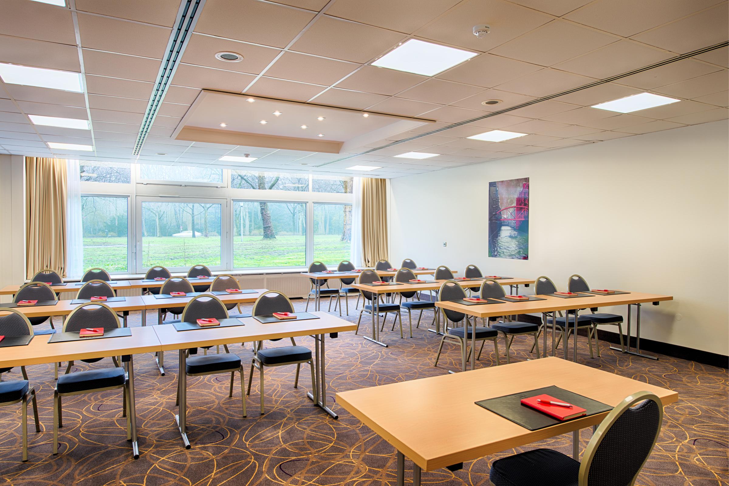Leonardo Nord Hotel Hamburgo