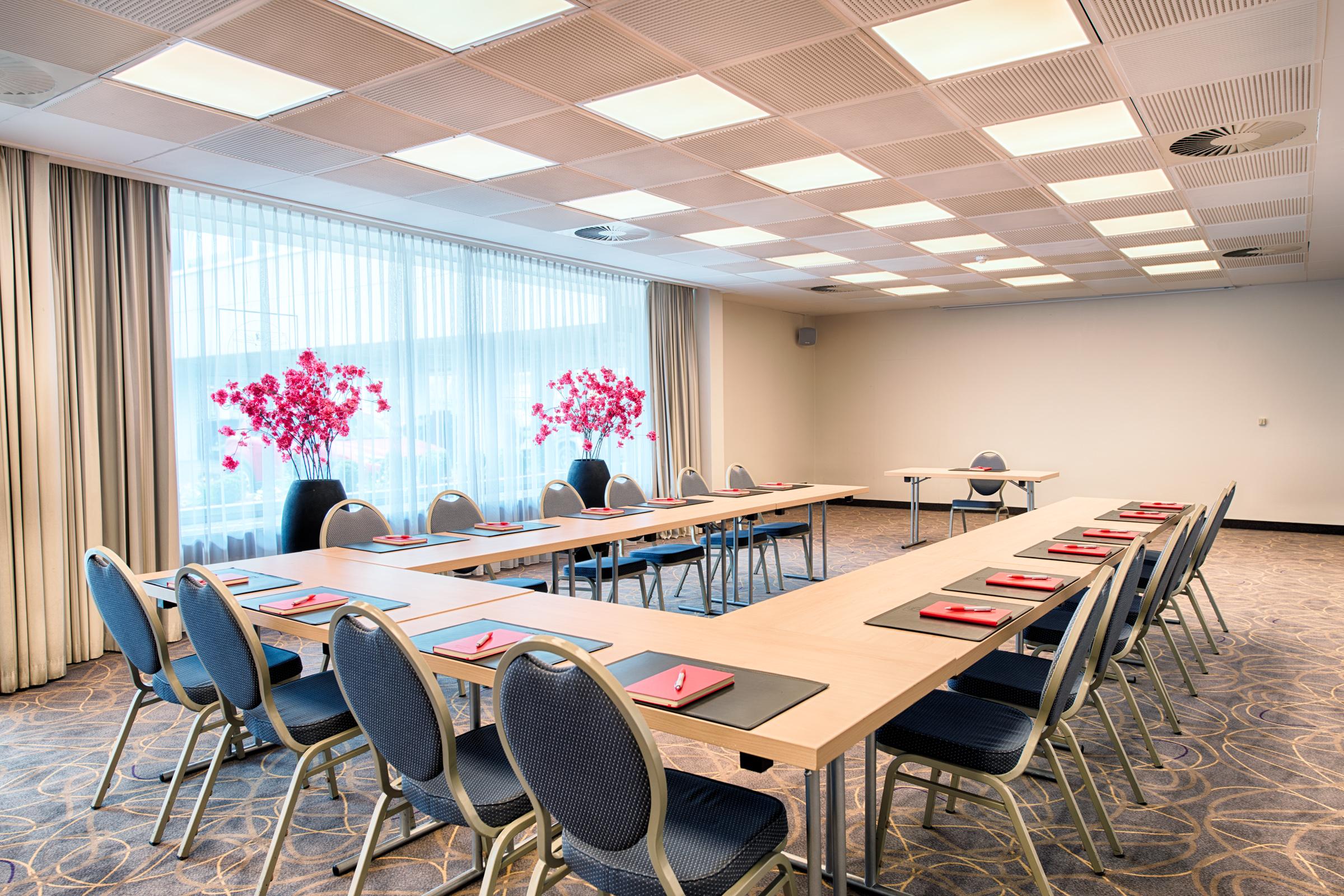 Leonardo Nord Hotel Hamburgo