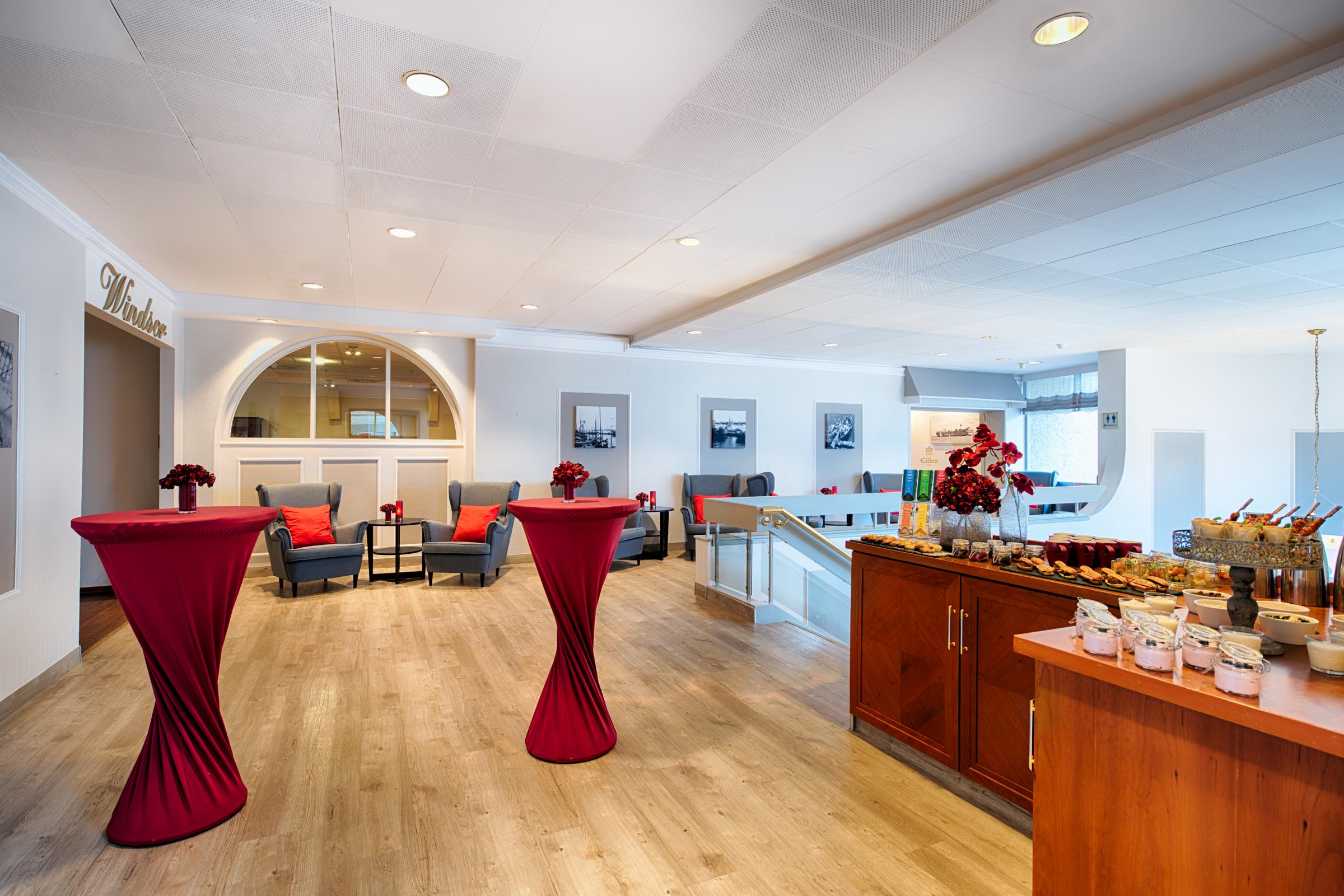 Leonardo Nord 4* Hamburgo