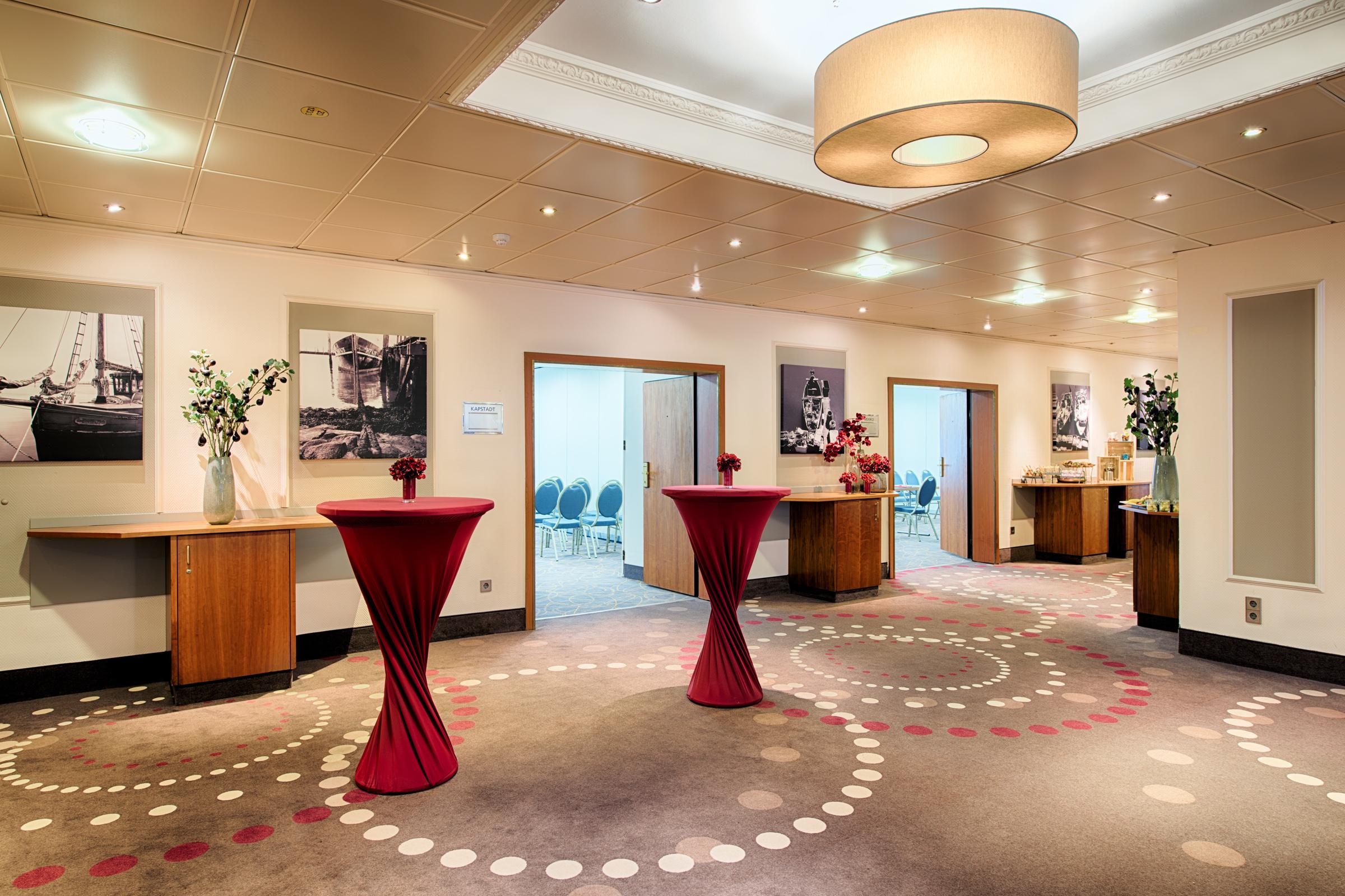 Leonardo Nord 4* Hamburgo