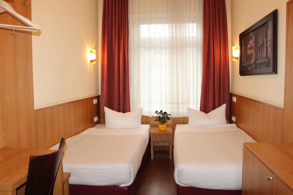 Hotel Altan Hamburg