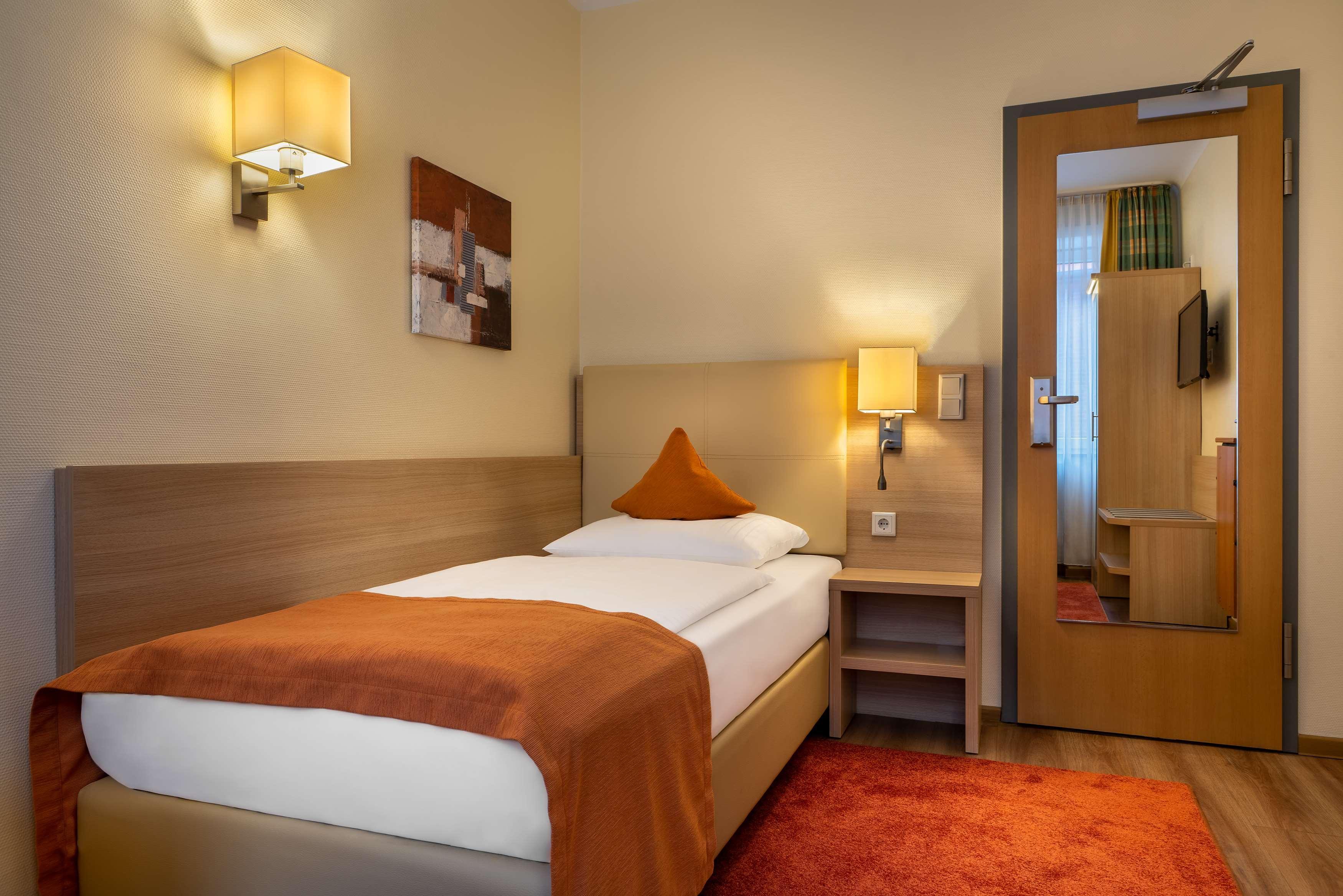 Hotel Garner - Wandsbek Marktplatz By Ihg Hamburgo