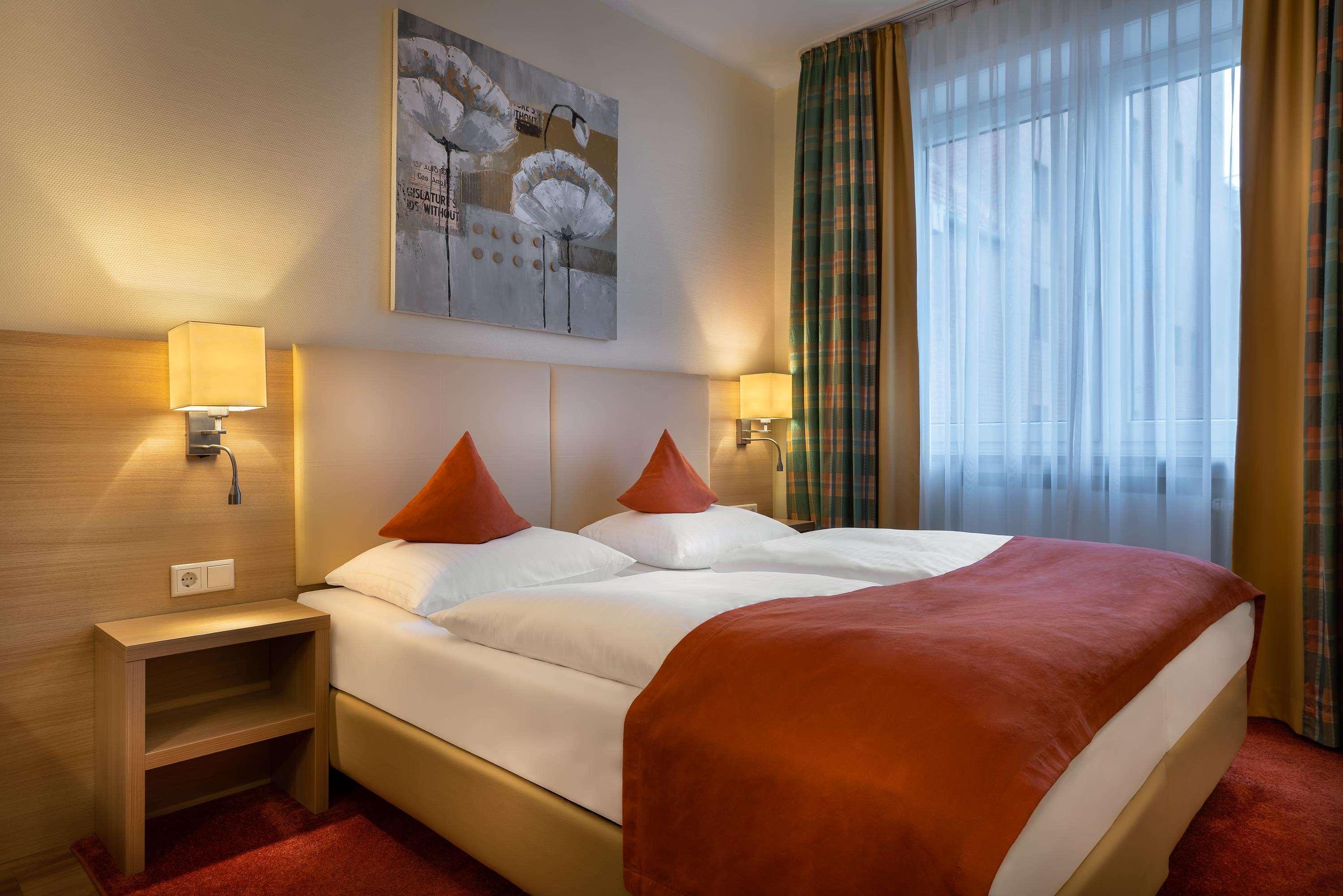 Garner - Wandsbek Marktplatz By Ihg