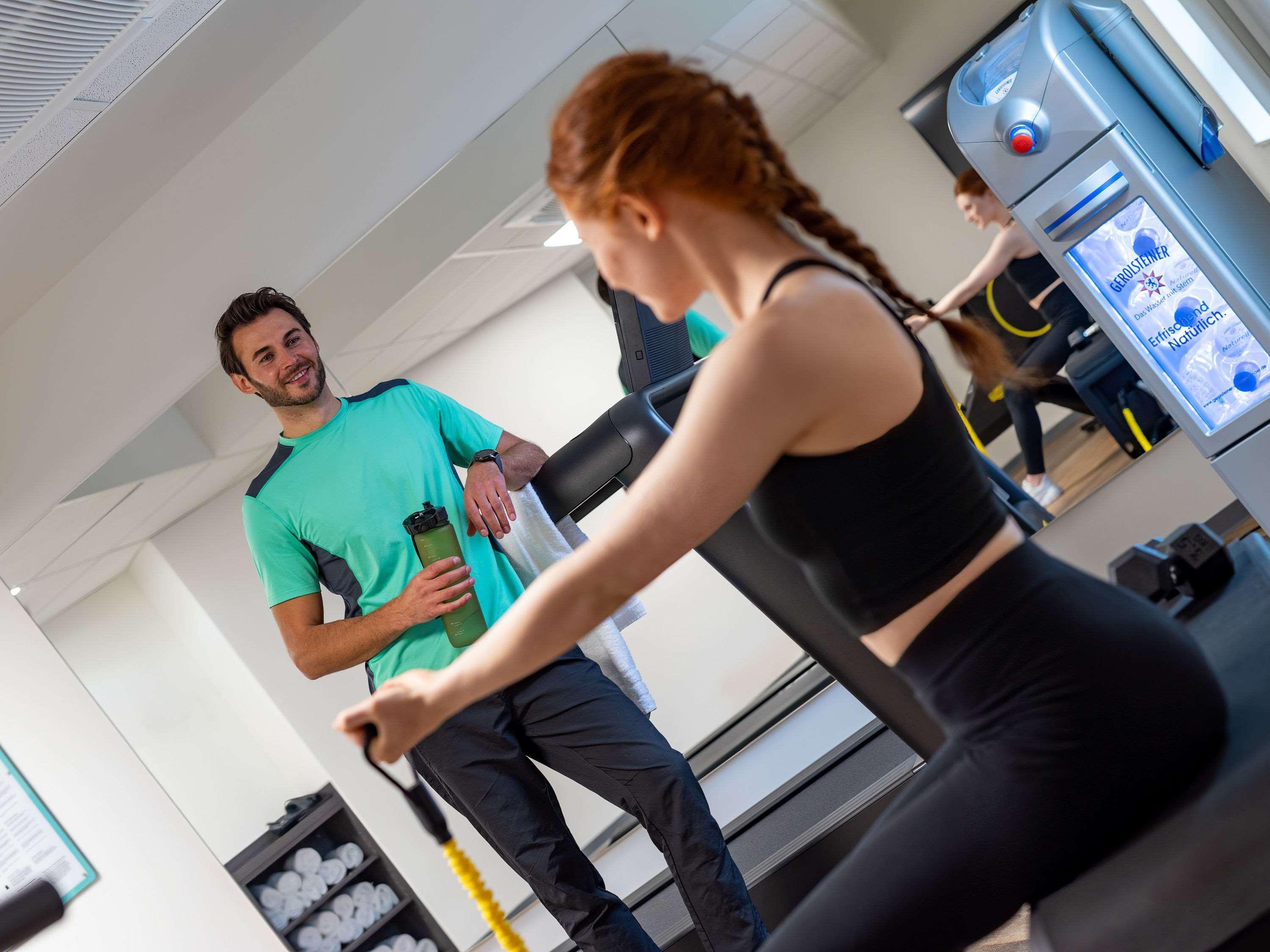 Ibis Styles Barmbek 3* Hamburg