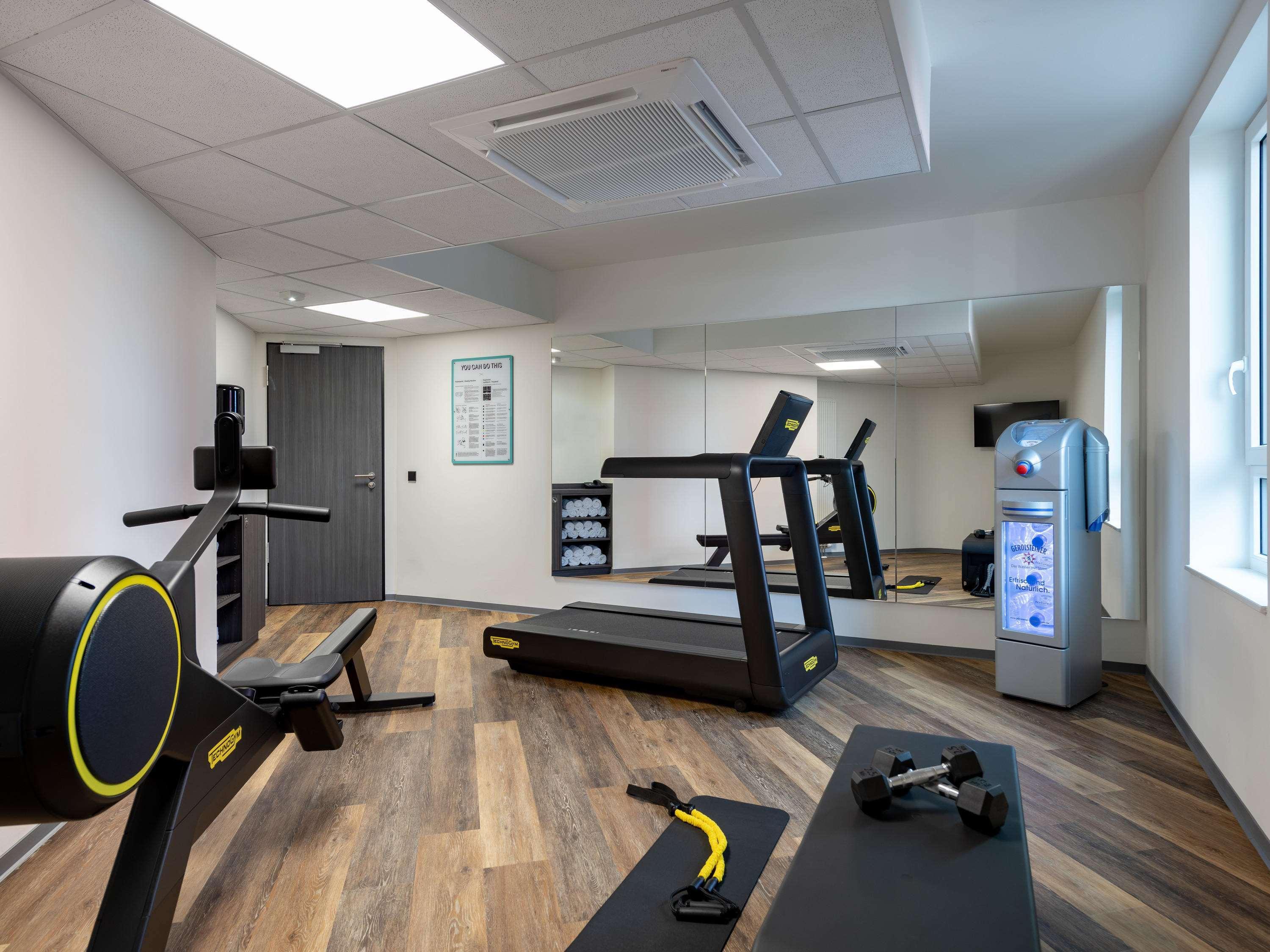 Ibis Styles Barmbek Hotel 3*