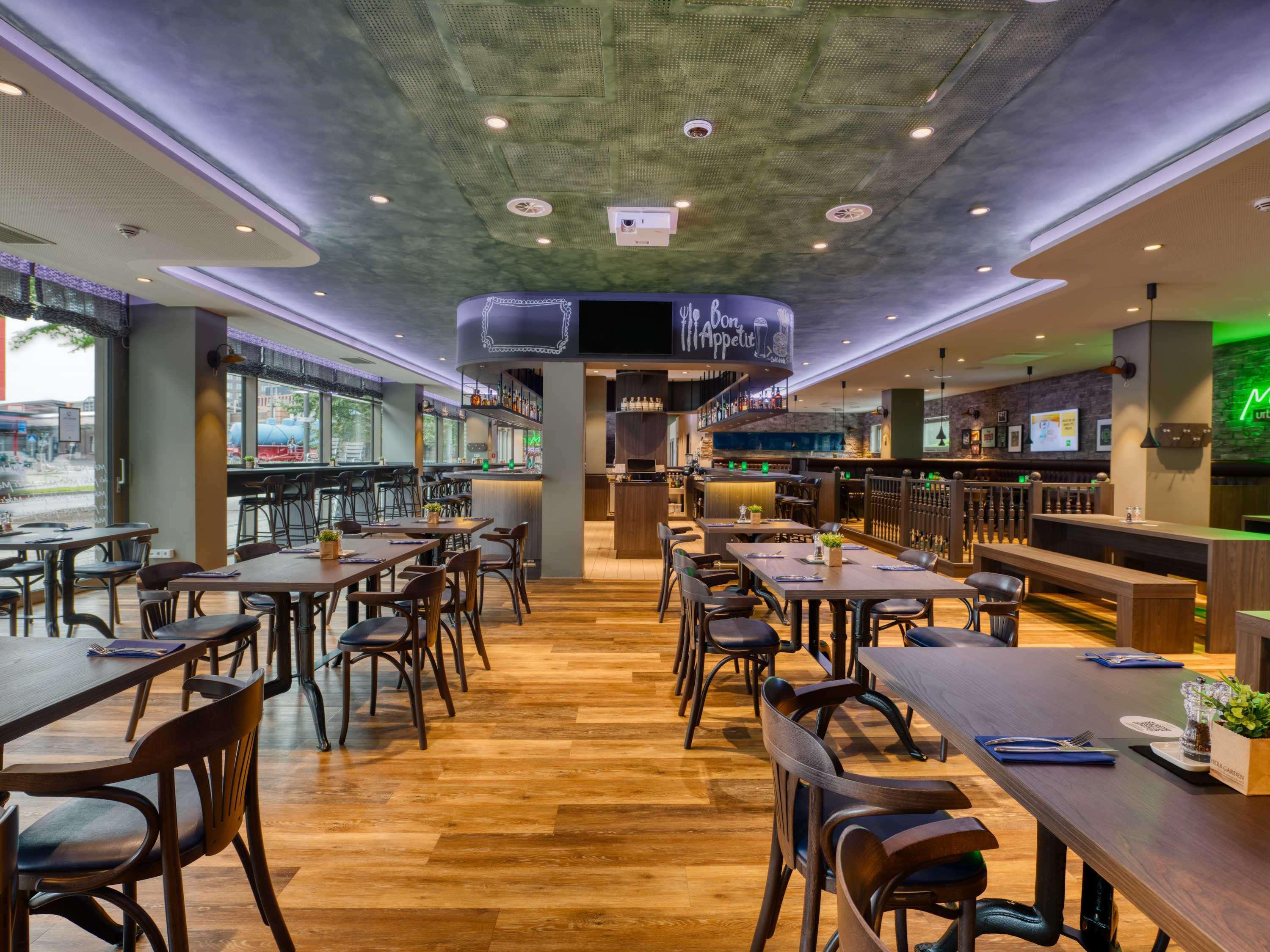 Ibis Styles Barmbek Hotel 3*