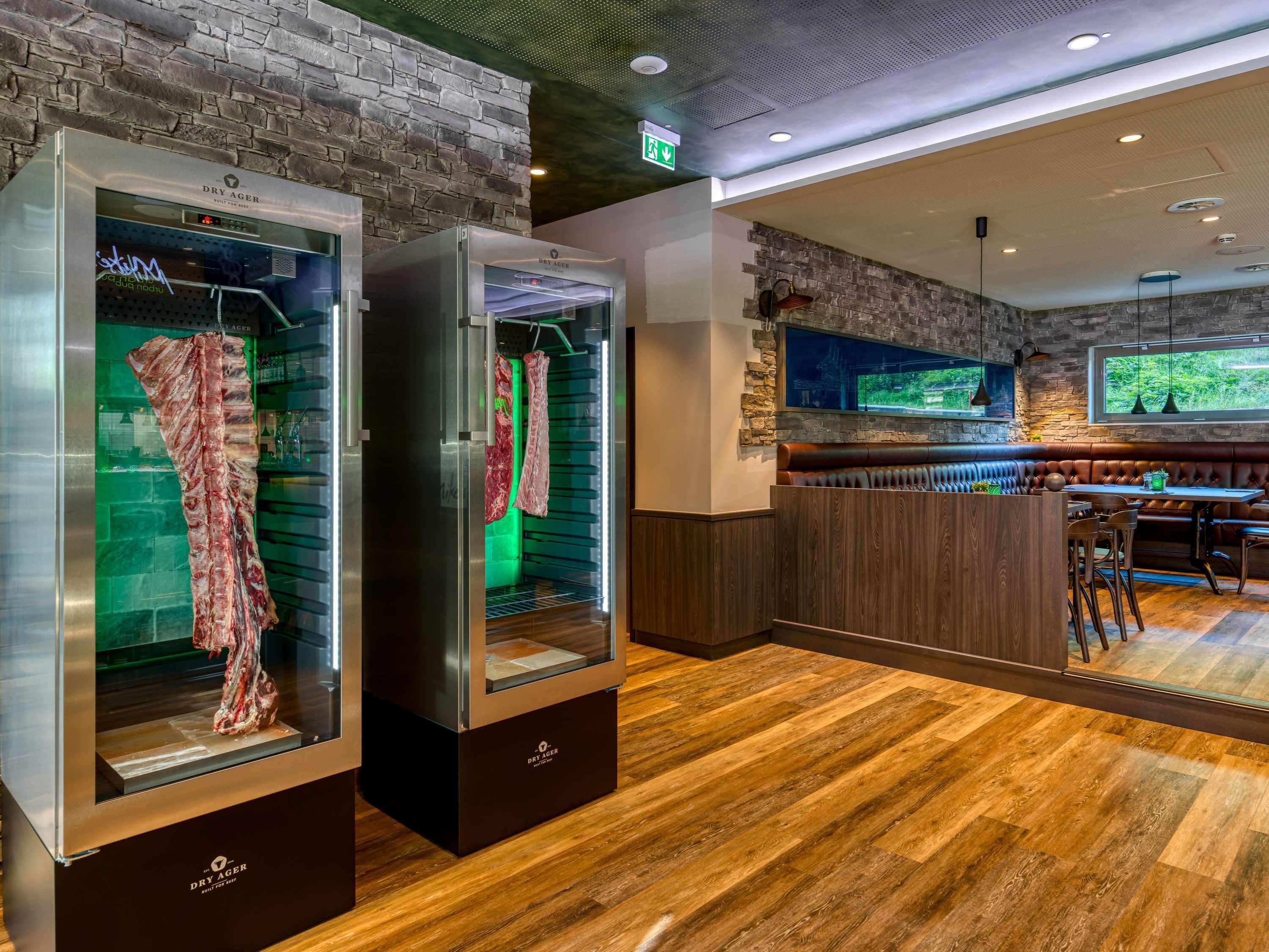 Ibis Styles Barmbek Hotel 3*