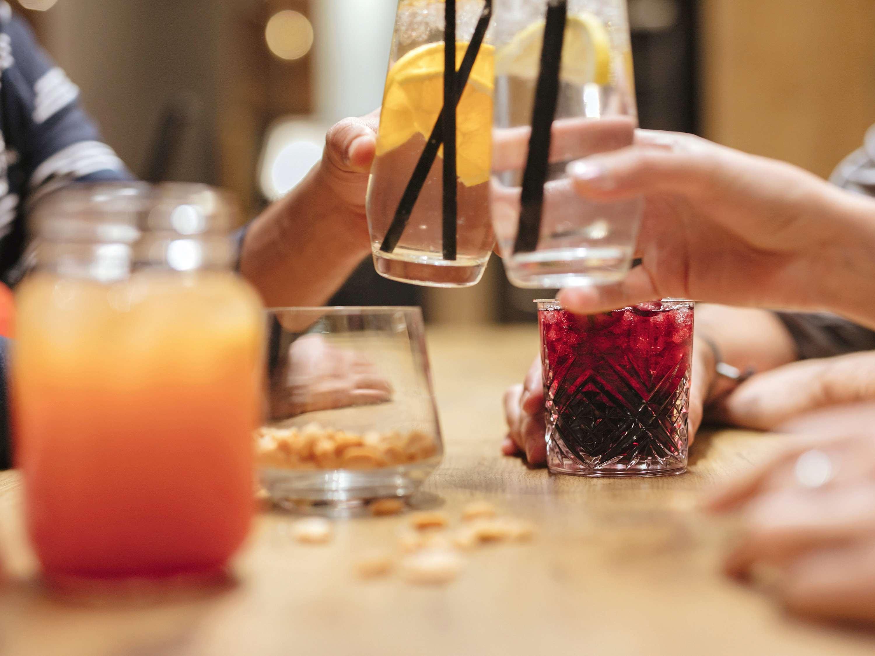 Hotel Ibis Styles Barmbek