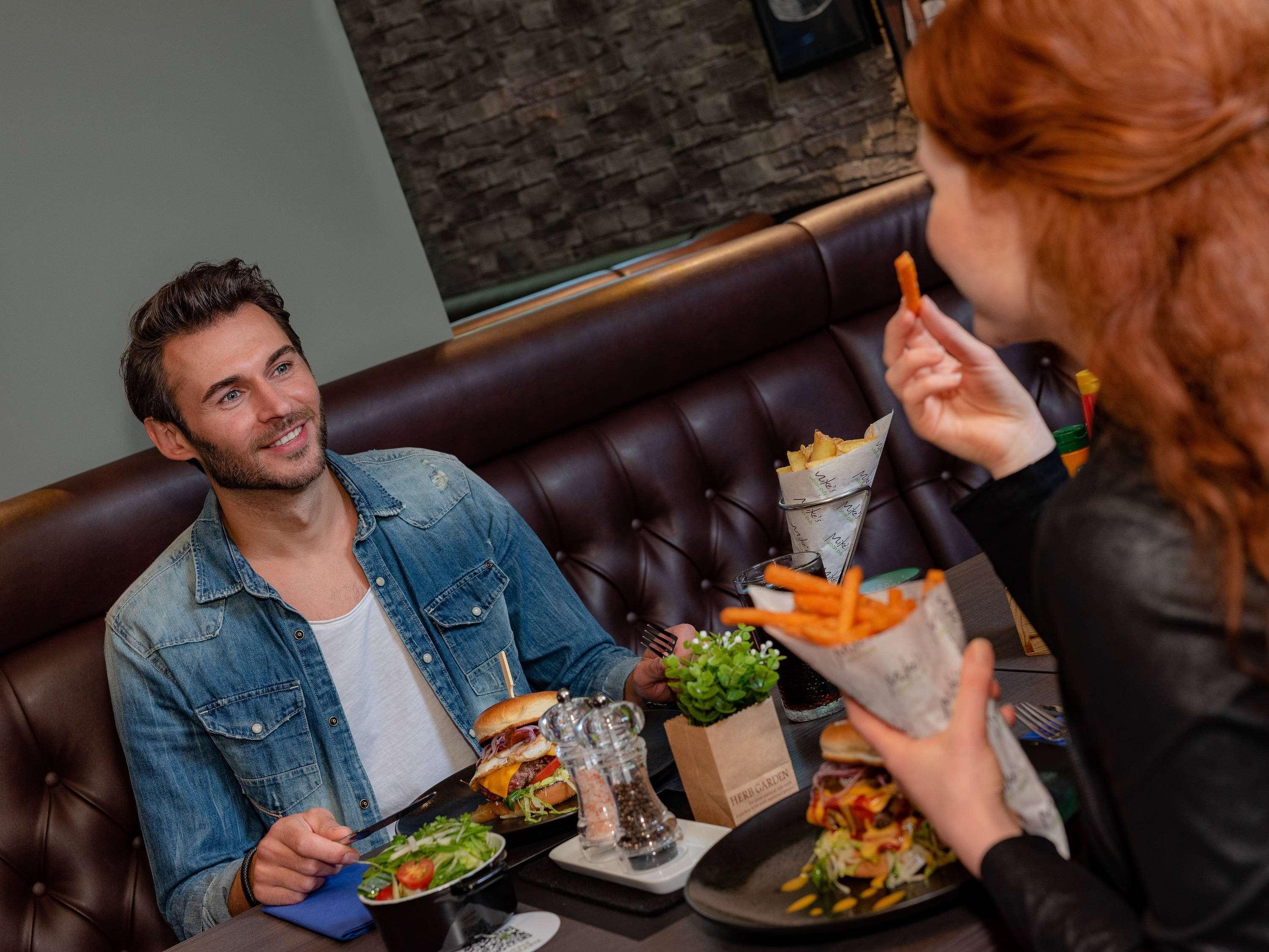 Hotel Ibis Styles Barmbek