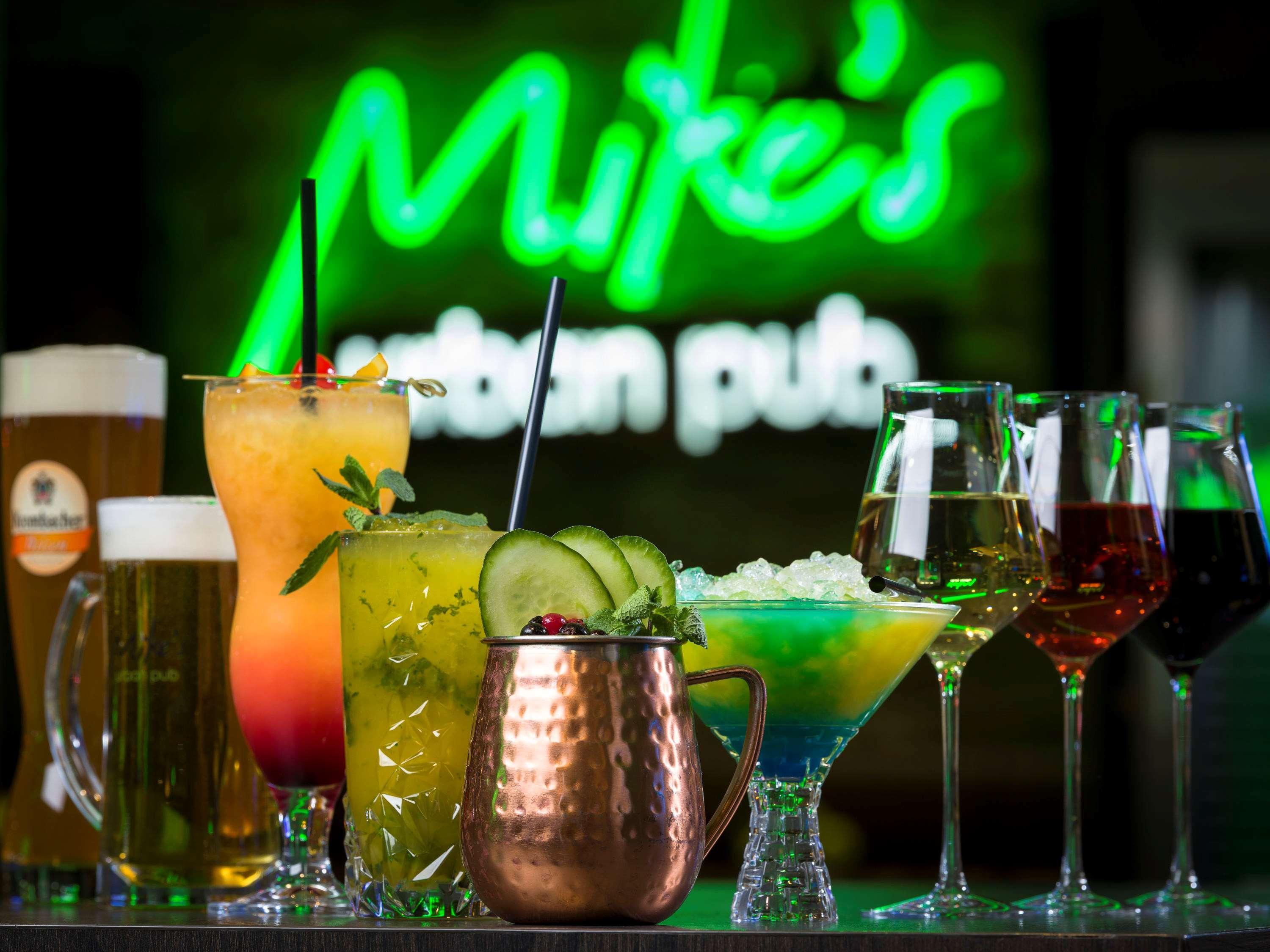 Ibis Styles Barmbek 3*
