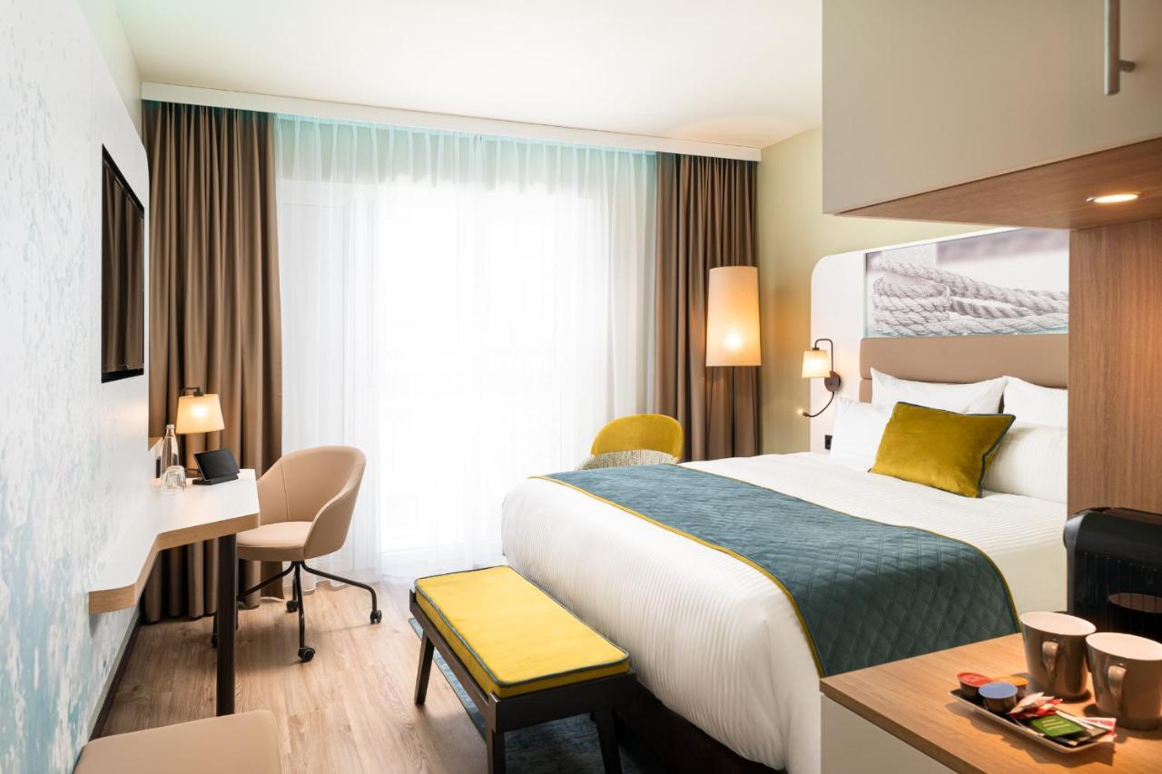 Hotel Leonardo Altona Hamburg-Harburg