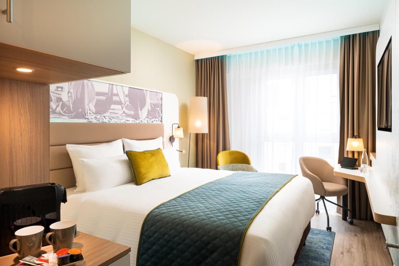 Leonardo Altona Hotel