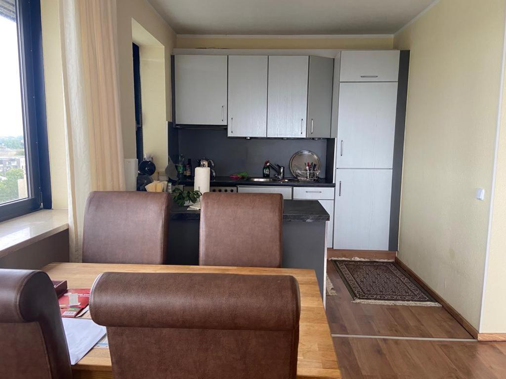 In Hamburg-Harburg