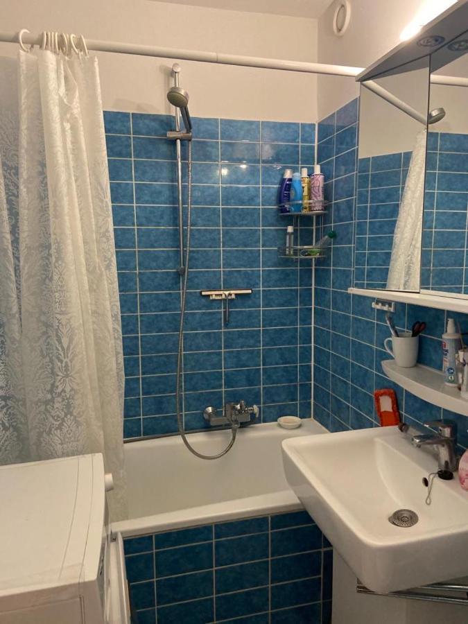Appartement In