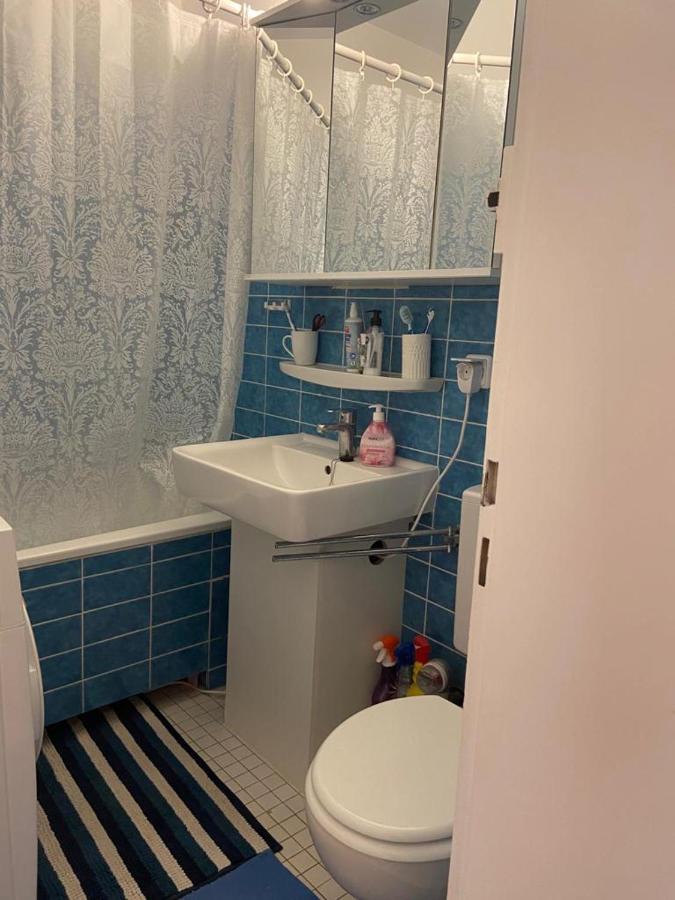 In Appartement
