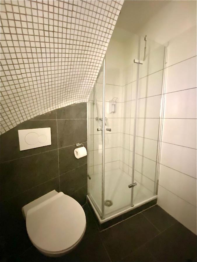 Hotel Meetpoint Hamburg-Harburg