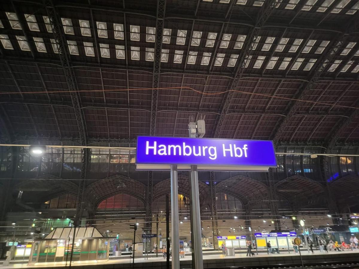 Meetpoint Hotel Hamburg-Harburg
