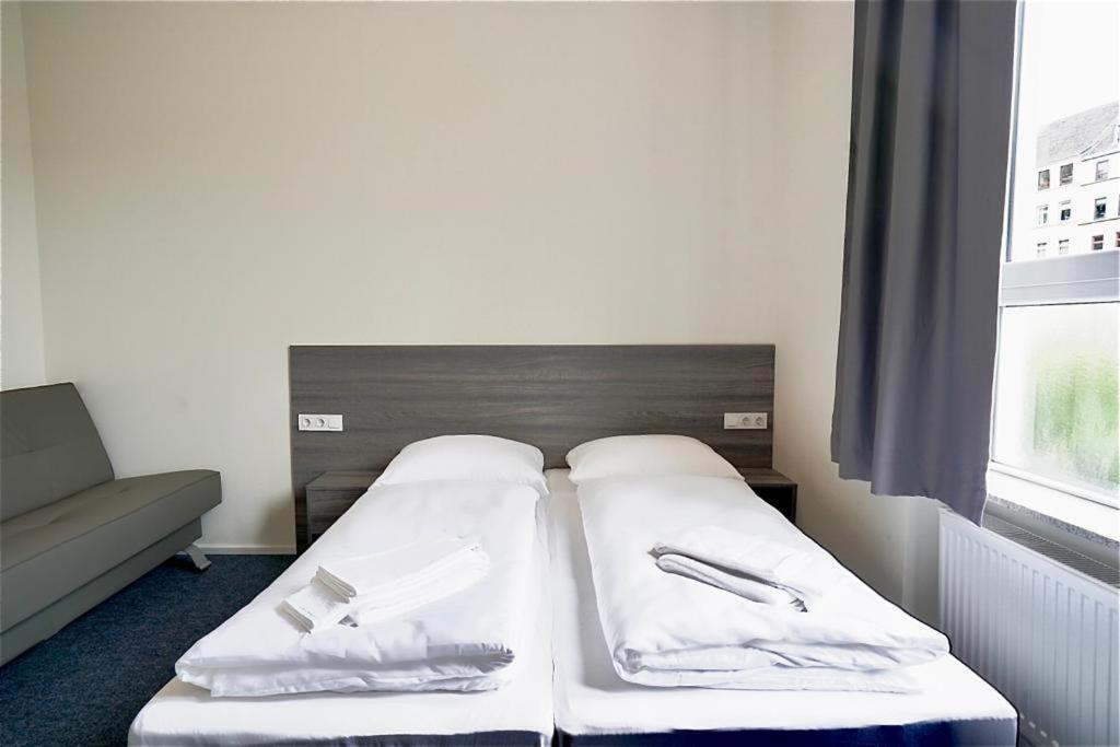 Meetpoint Hotel Hamburg-Harburg