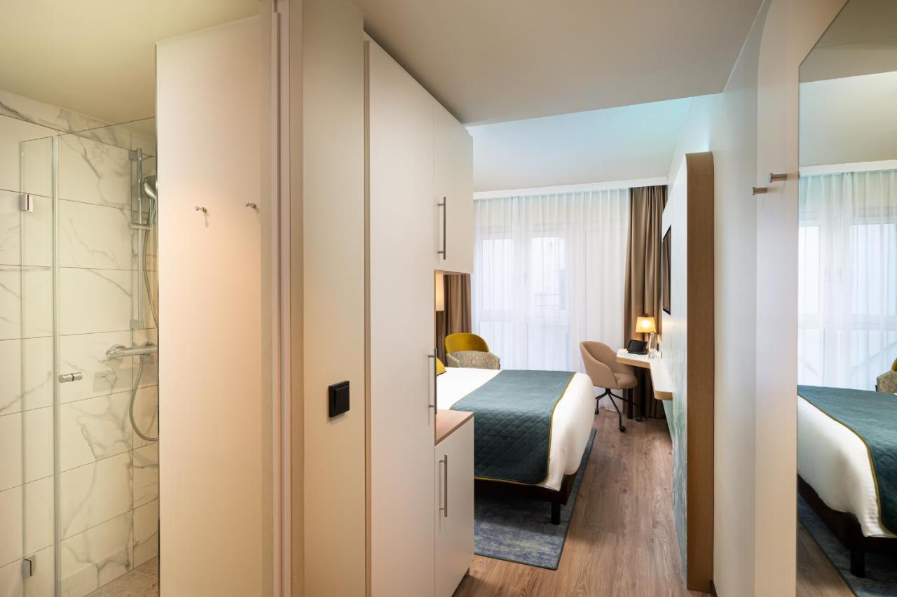 Leonardo Altona 4* Hamburg-Harburg