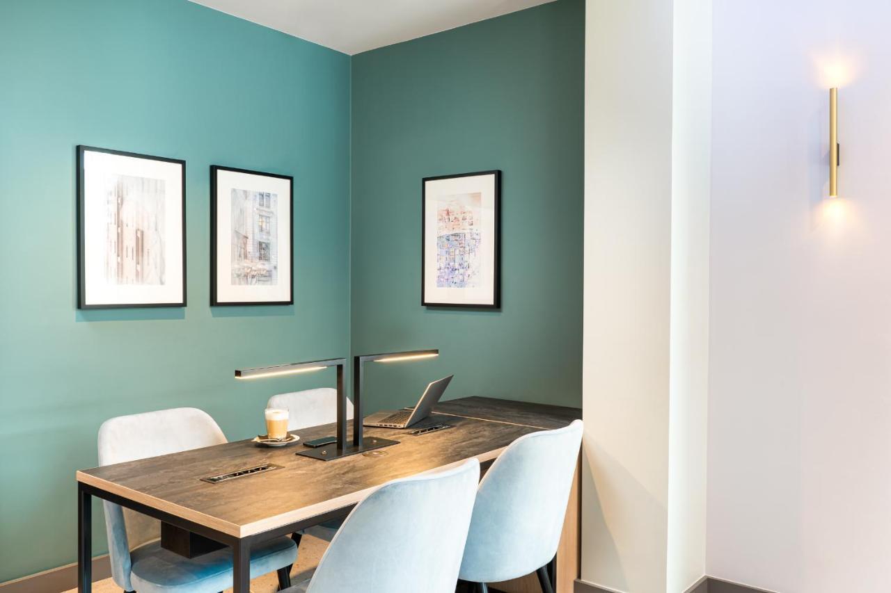 Leonardo Altona Hotel 4*
