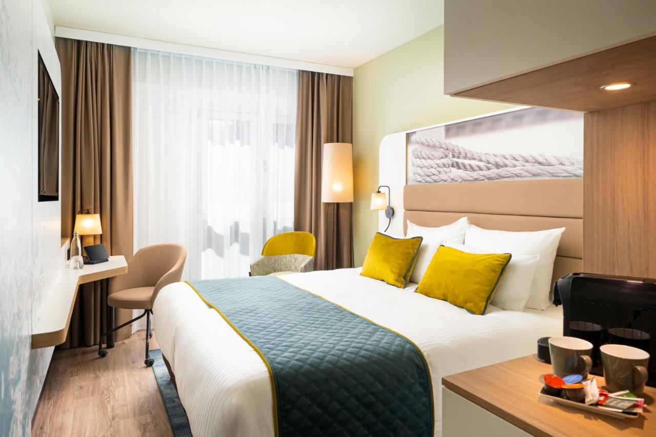 Hotel Leonardo Altona