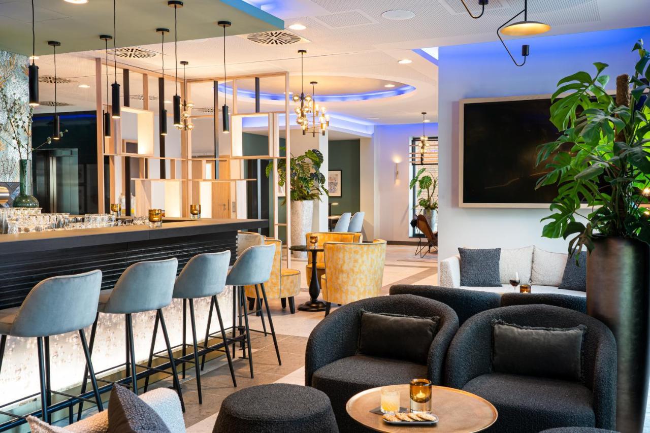 Leonardo Altona Hotel Hamburg-Harburg