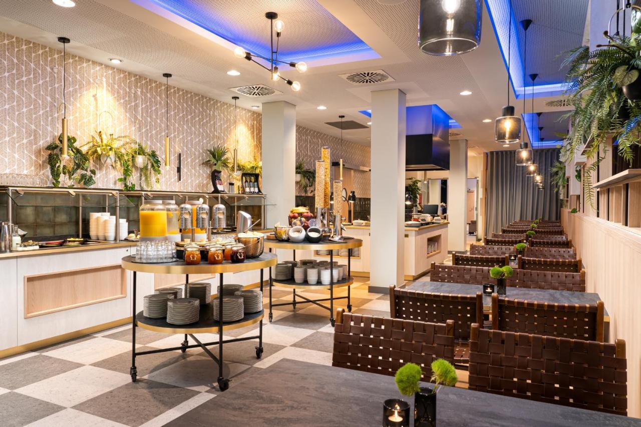 Hotel Leonardo Altona 4*