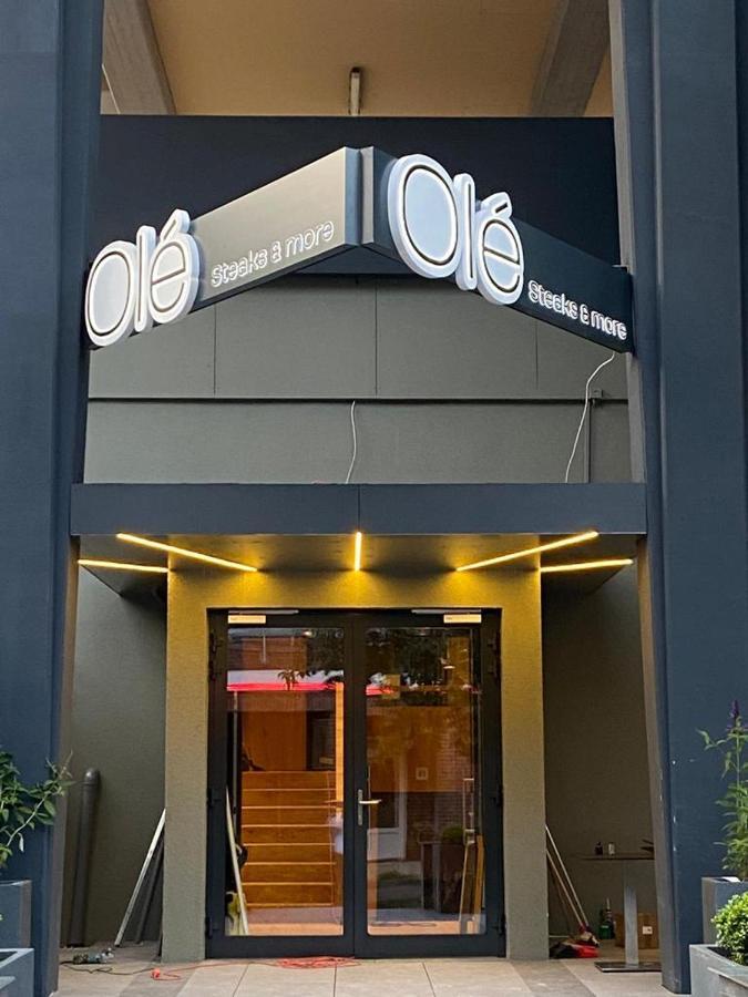 Olé *
