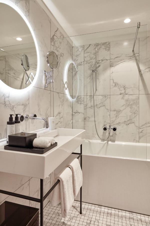 Hotel Tortue - Schoener Als Fantasie