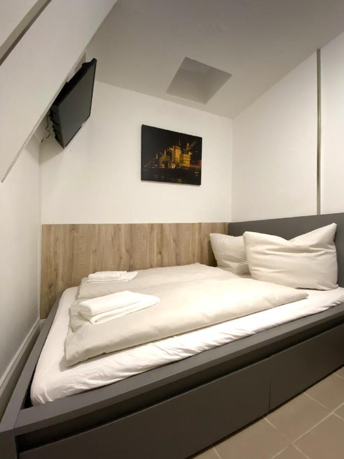 Sleep In Kajüten Hostel