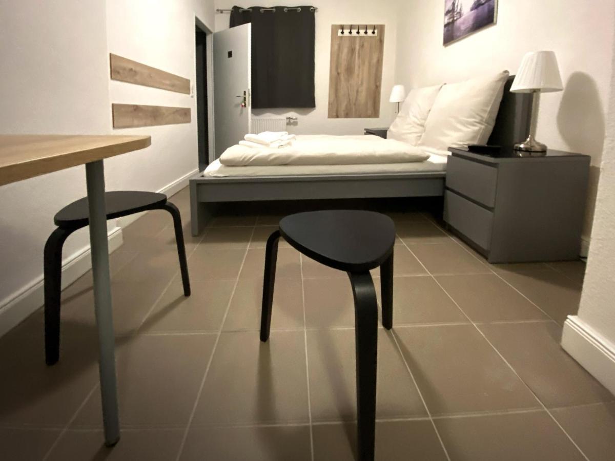 Hostel Sleep In Kajüten