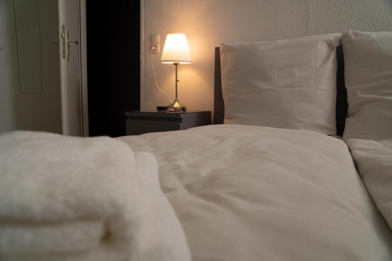 Sleep In Kajüten Hamburg-Harburg