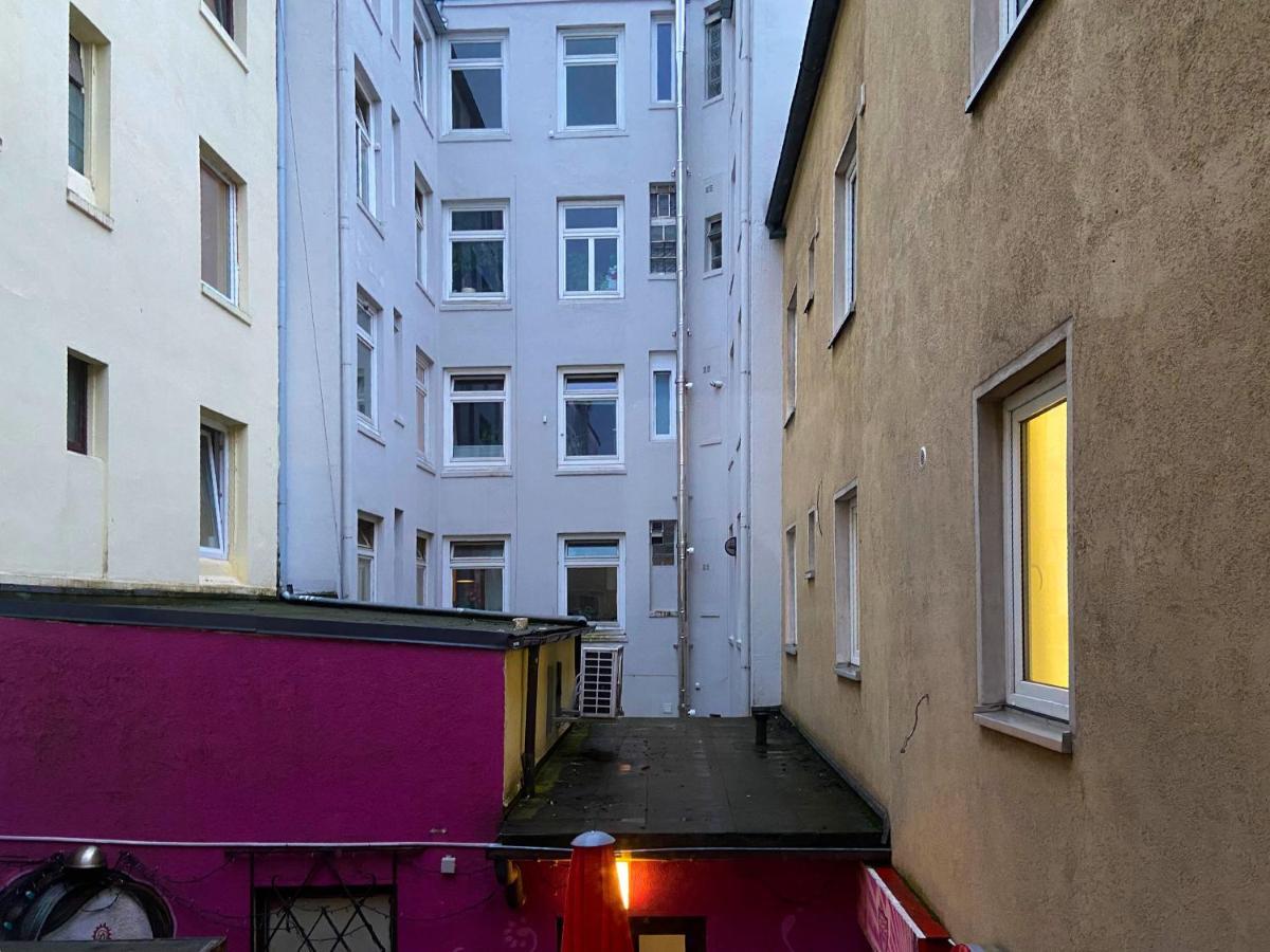 Hostel Sleep In Kajüten
