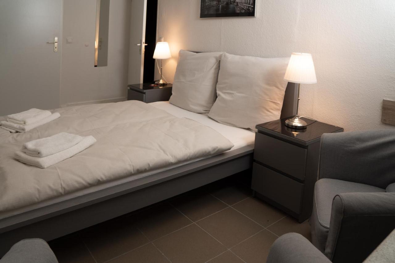 Sleep In Kajüten